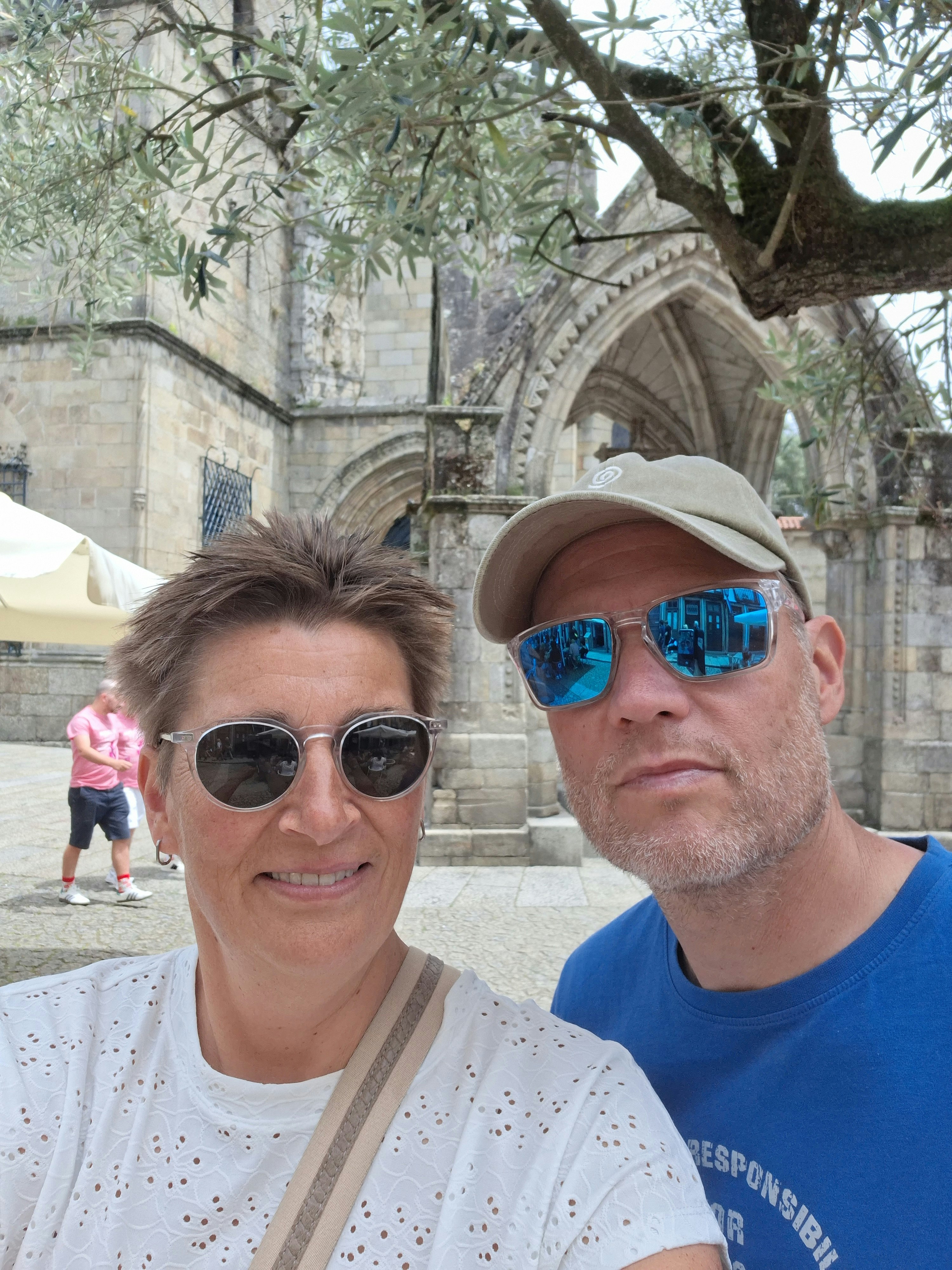 Player photo from Medieval Guimaraes: Legends and Myths