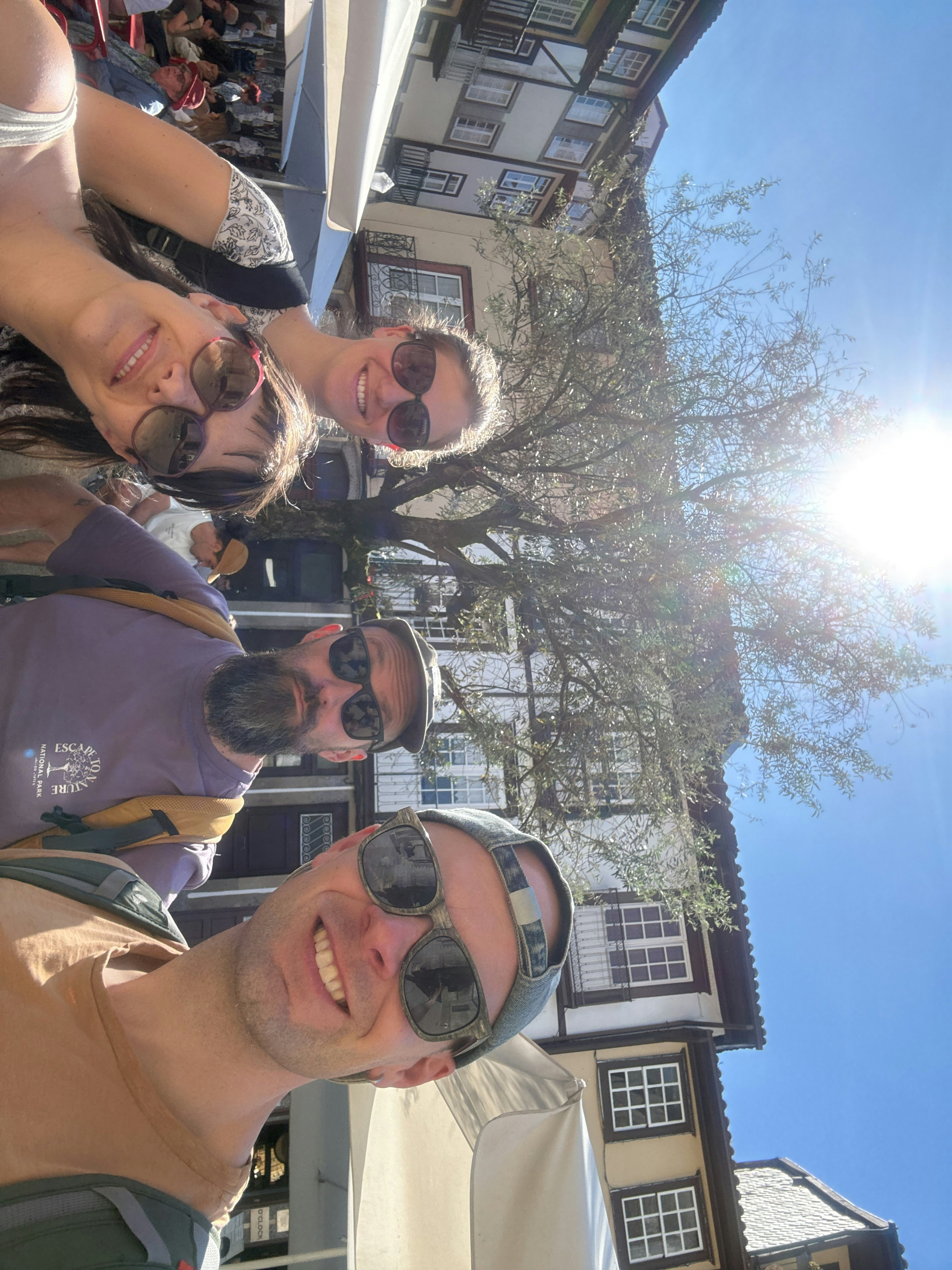 Player photo from Medieval Guimaraes: Legends and Myths walking tour in Guimaraes