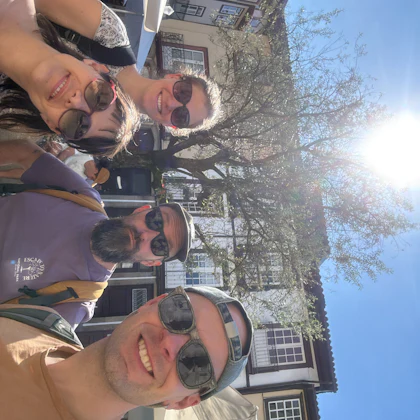 Player photo from Medieval Guimaraes: Legends and Myths walking tour in Guimaraes