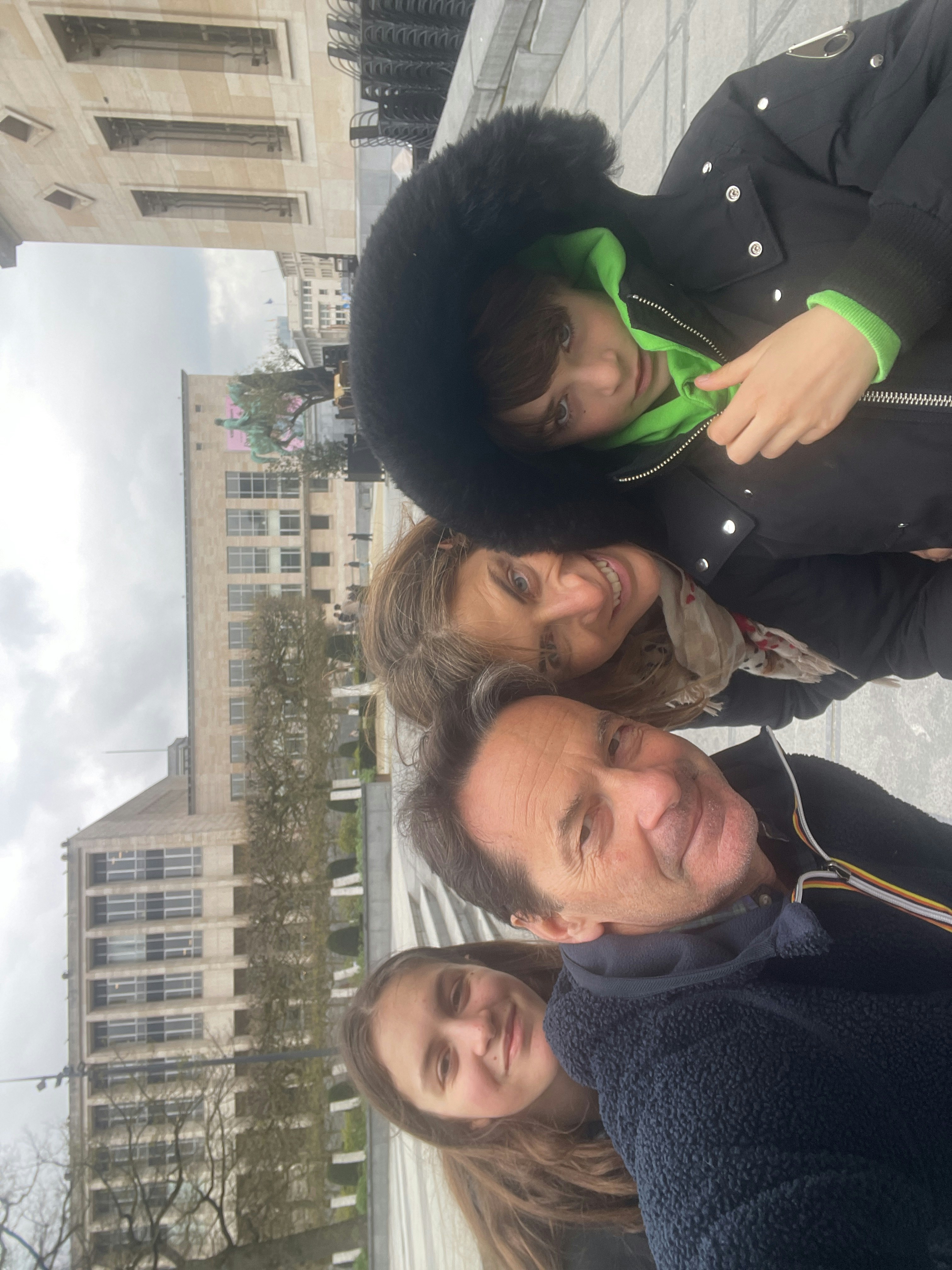 Player photo from The Brussels Brain Chase: Fame, Fortune, and Footsteps walking tour in Brussels