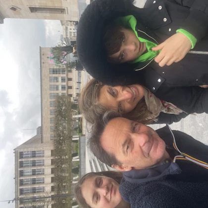 Player photo from The Brussels Brain Chase: Fame, Fortune, and Footsteps walking tour in Brussels