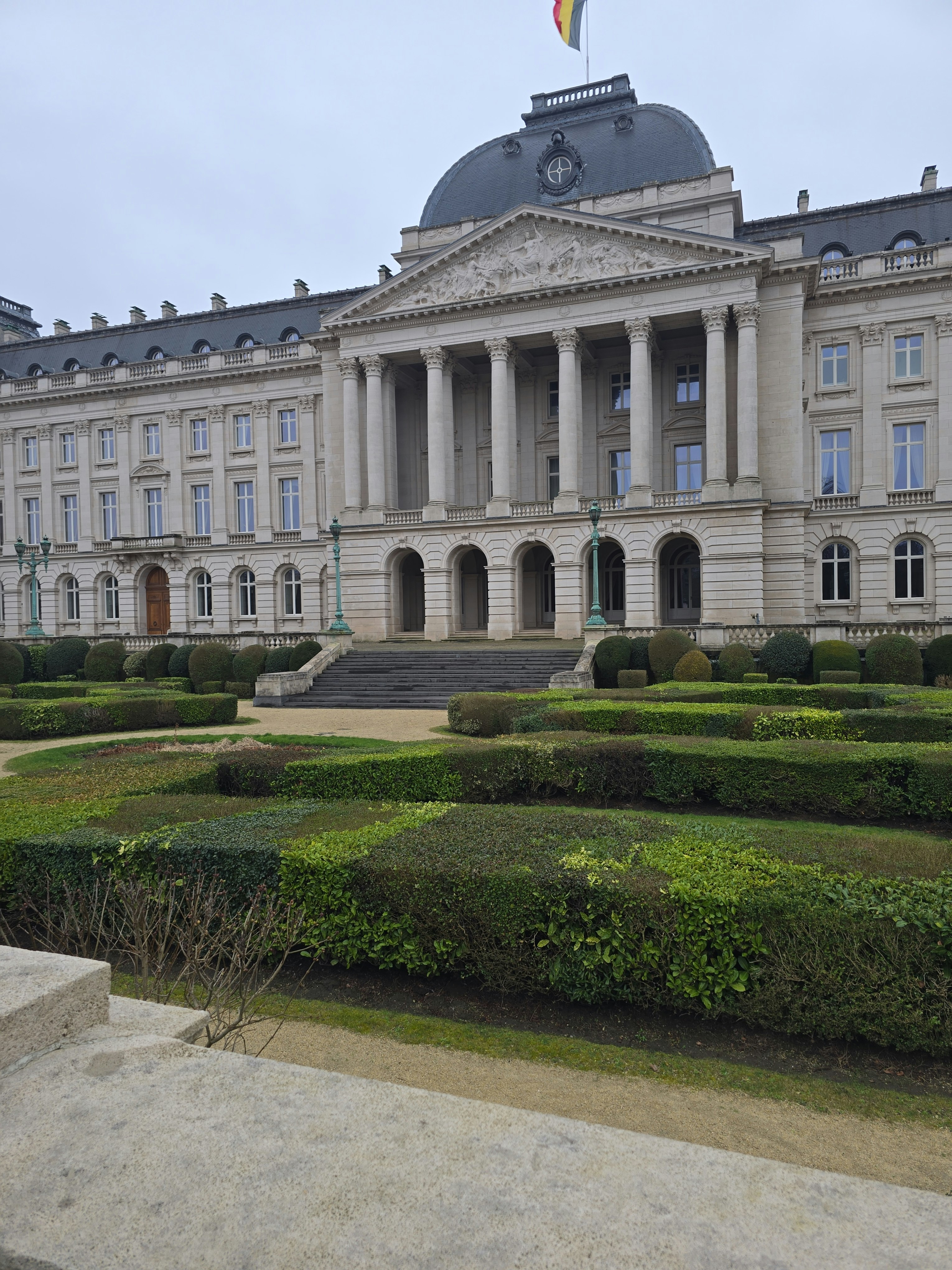 Player photo from The Brussels Brain Chase: Fame, Fortune, and Footsteps walking tour in Brussels