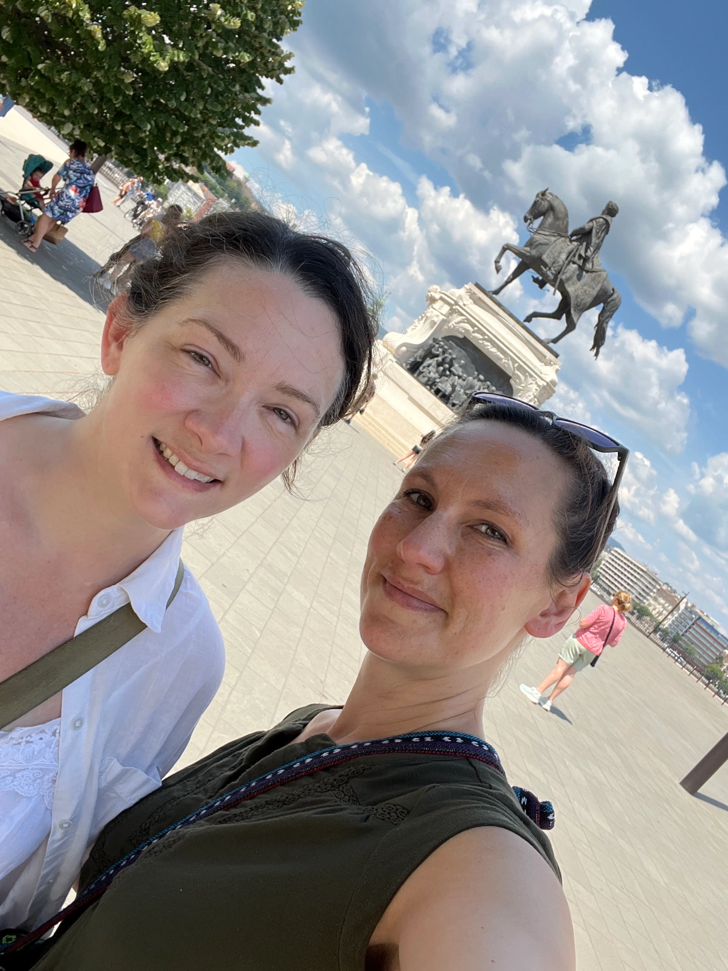 Player photo from Budapest Highlights: The Supernatural Detective walking tour in Budapest