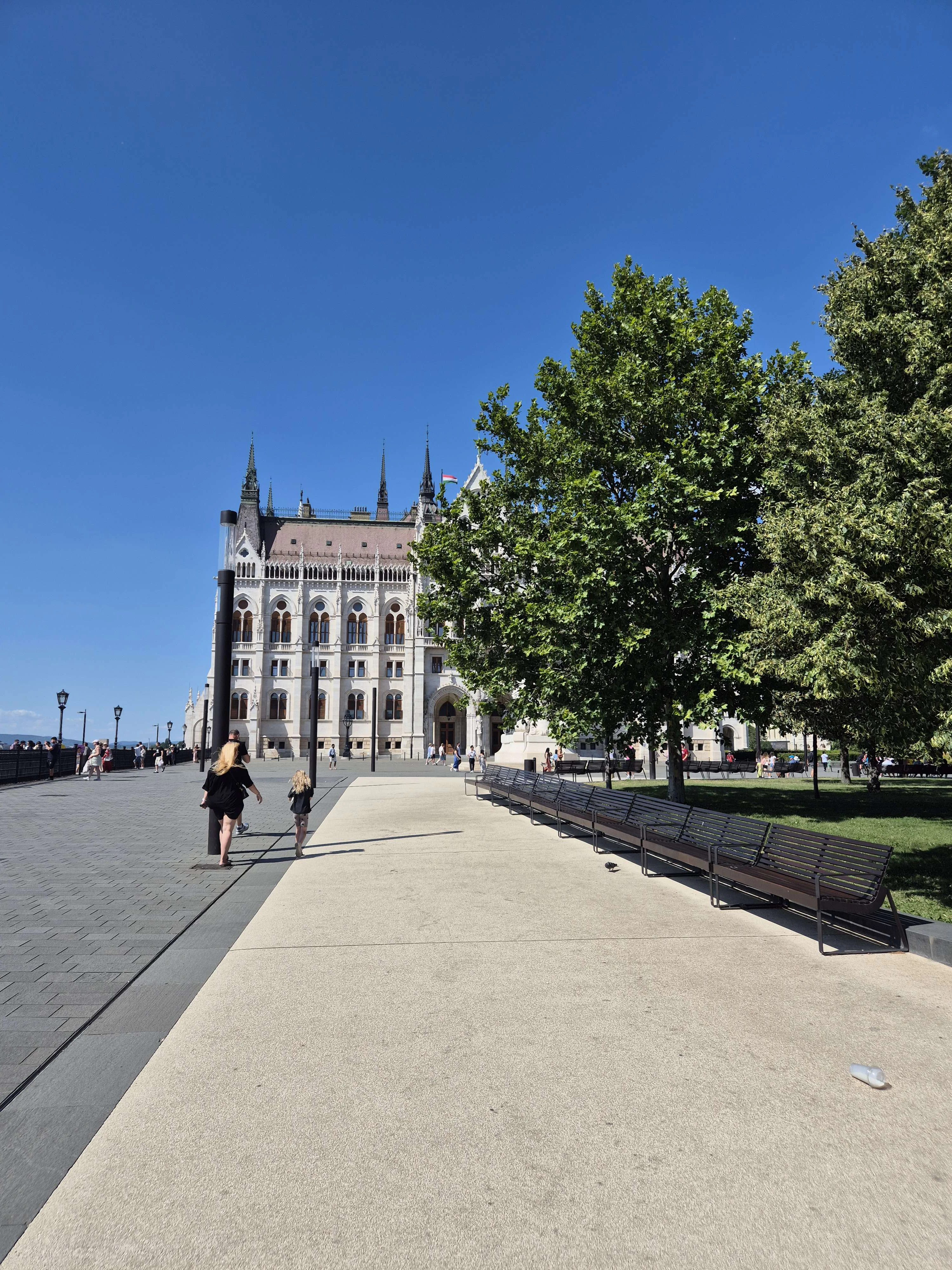Player photo from Budapest Highlights: The Supernatural Detective walking tour in Budapest