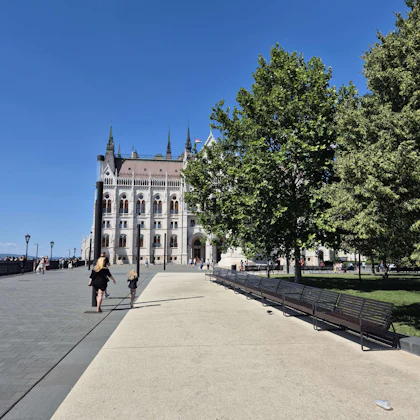 Player photo from Budapest Highlights: The Supernatural Detective walking tour in Budapest