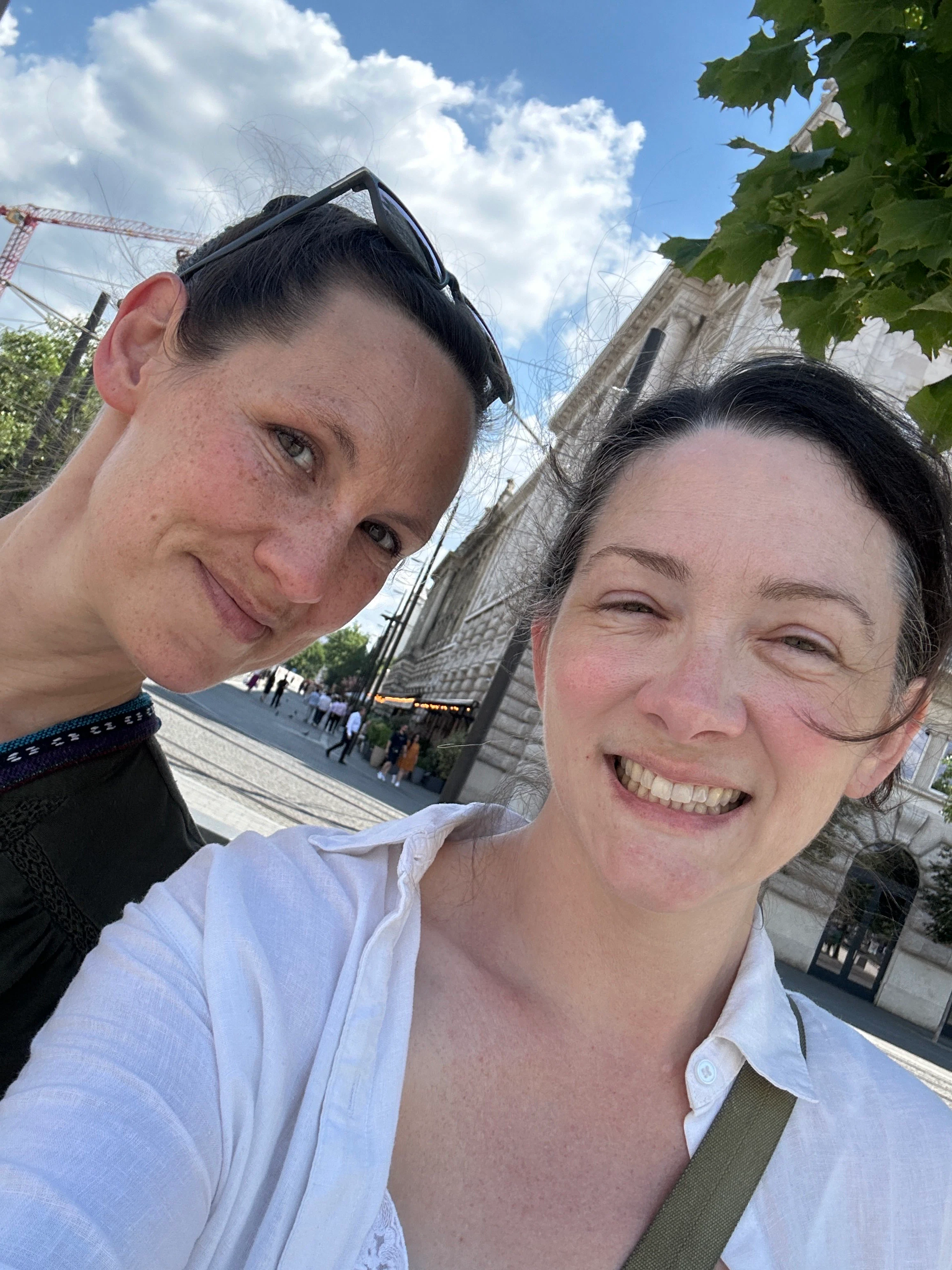 Player photo from Budapest Highlights: The Supernatural Detective walking tour in Budapest