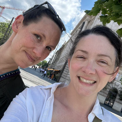 Player photo from Budapest Highlights: The Supernatural Detective walking tour in Budapest