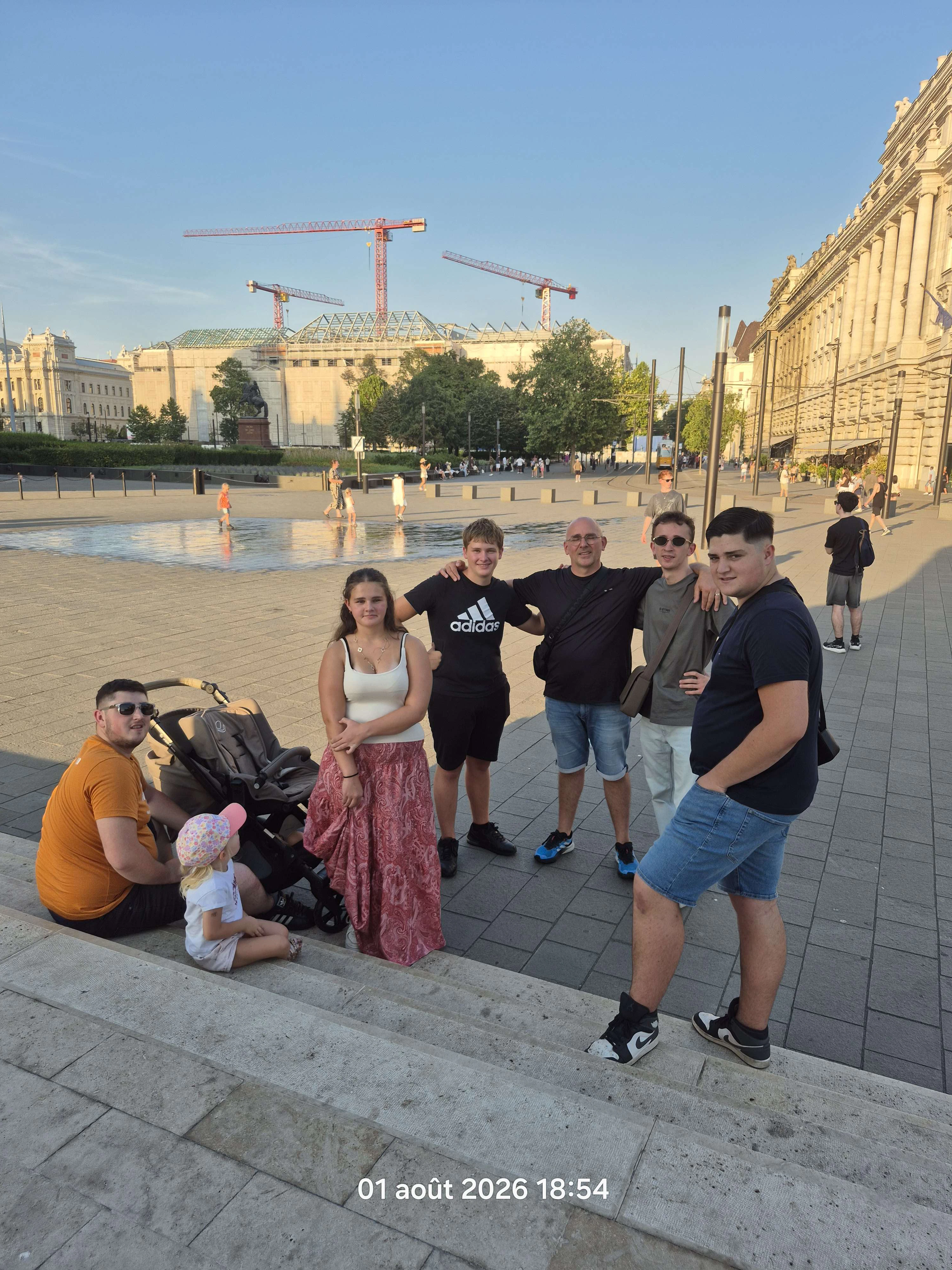 Player photo from Budapest Highlights: The Supernatural Detective walking tour in Budapest