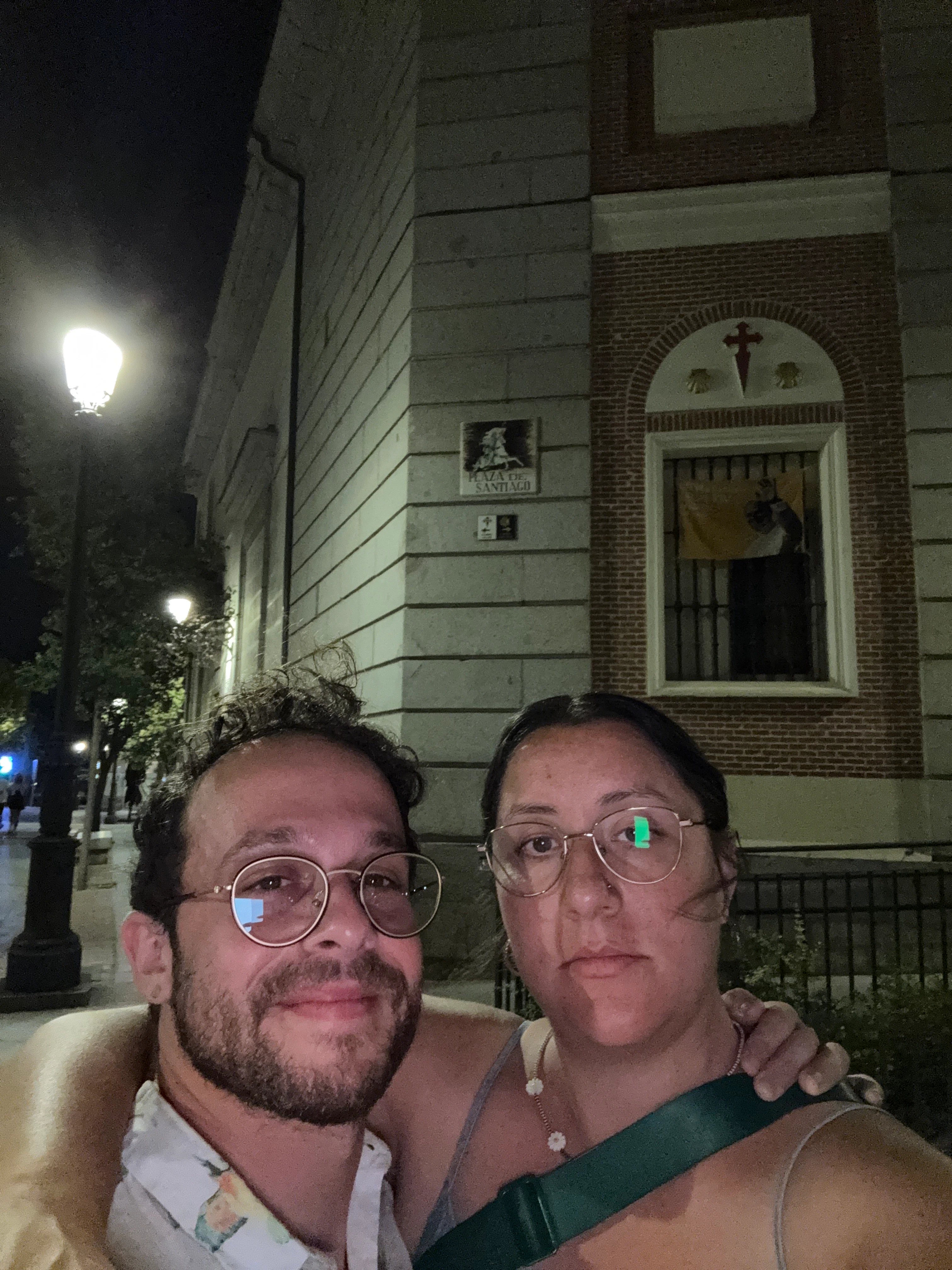 Player photo from Ghosts of Madrid walking tour in Madrid