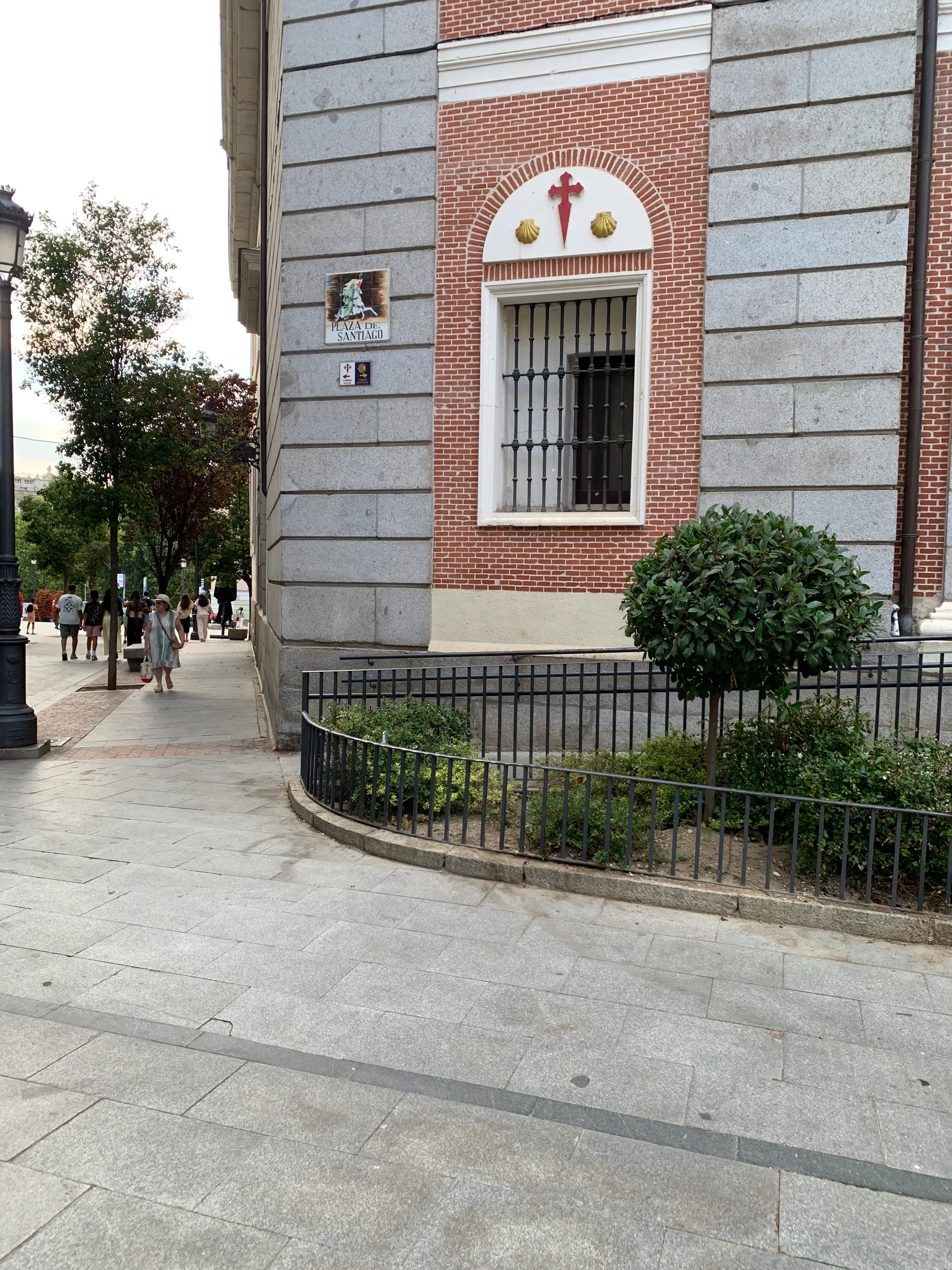 Player photo from Ghosts of Madrid walking tour in Madrid