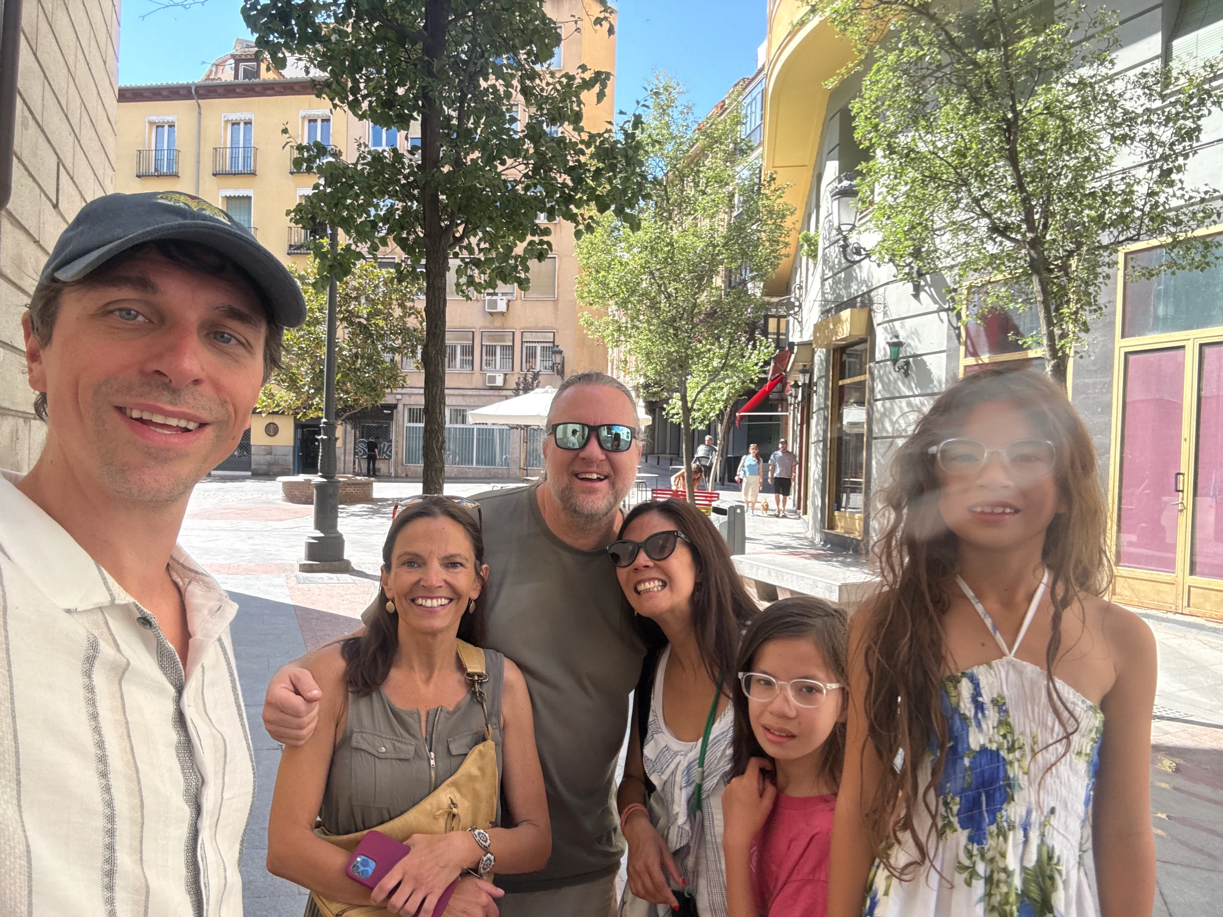 Player photo from Ghosts of Madrid walking tour in Madrid