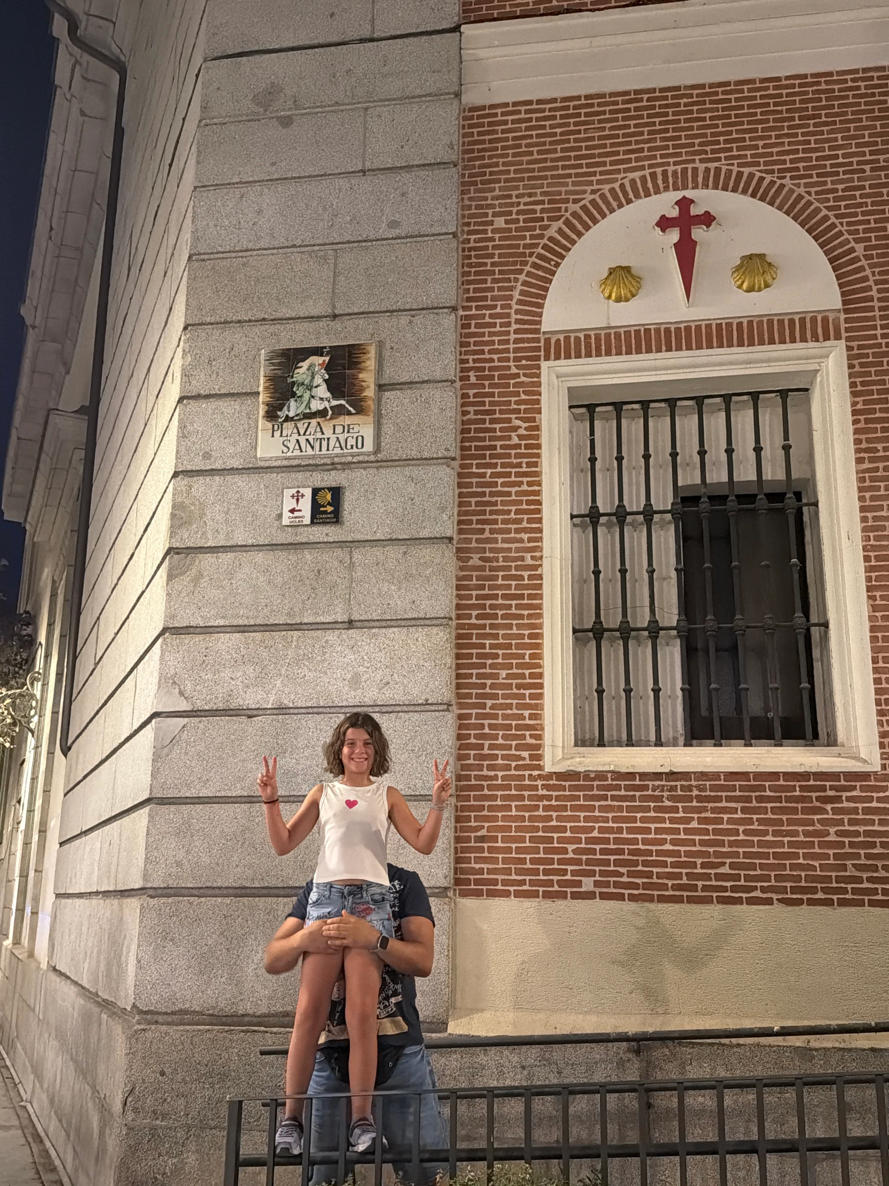 Player photo from Ghosts of Madrid walking tour in Madrid