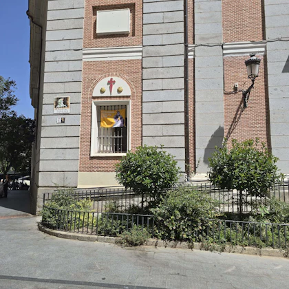Player photo from Ghosts of Madrid walking tour in Madrid