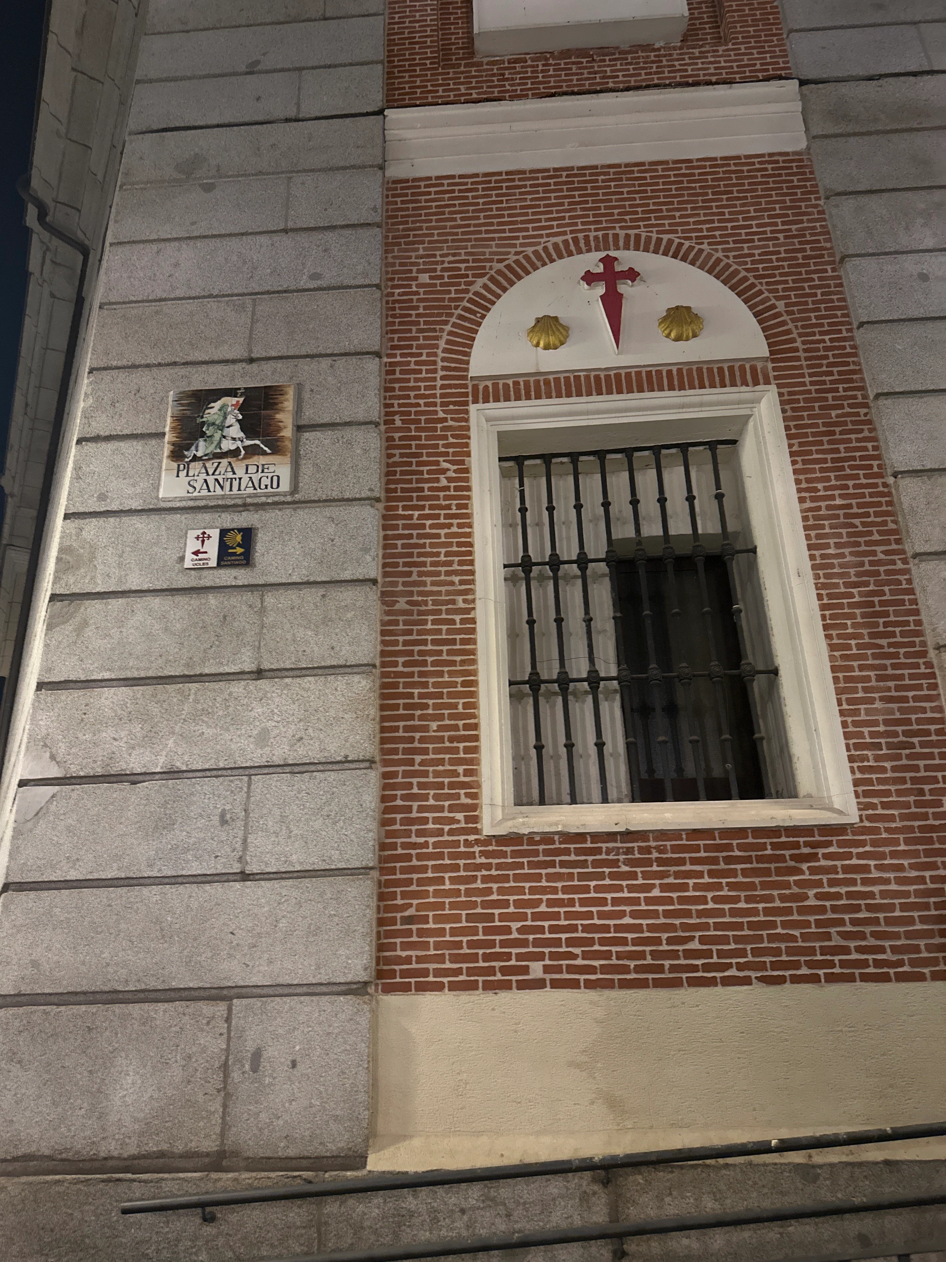 Player photo from Ghosts of Madrid walking tour in Madrid