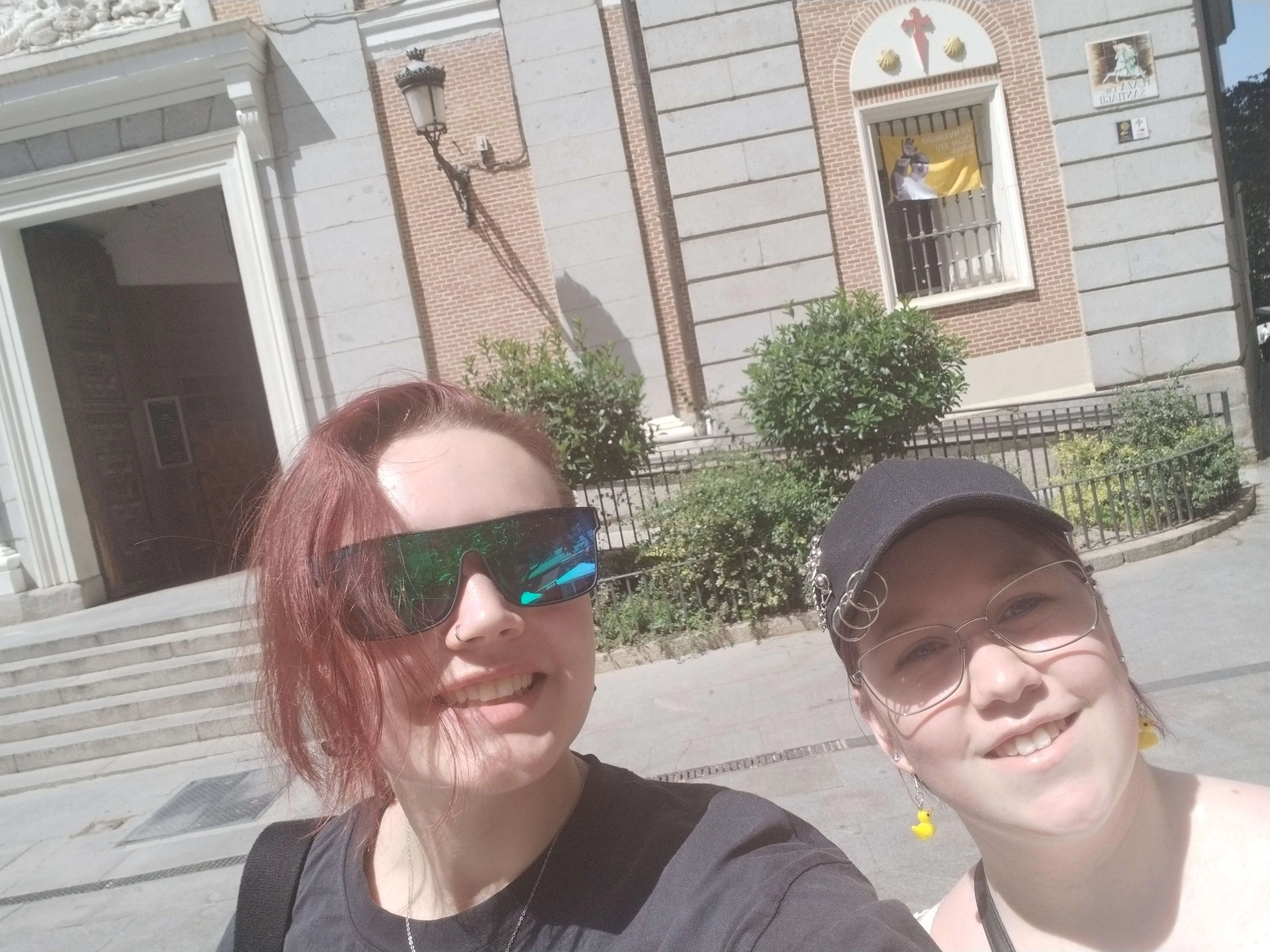 Player photo from Ghosts of Madrid walking tour in Madrid