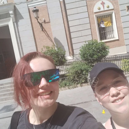 Player photo from Ghosts of Madrid walking tour in Madrid