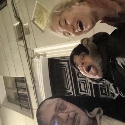 Player photo from Ghosts of Madrid walking tour in Madrid