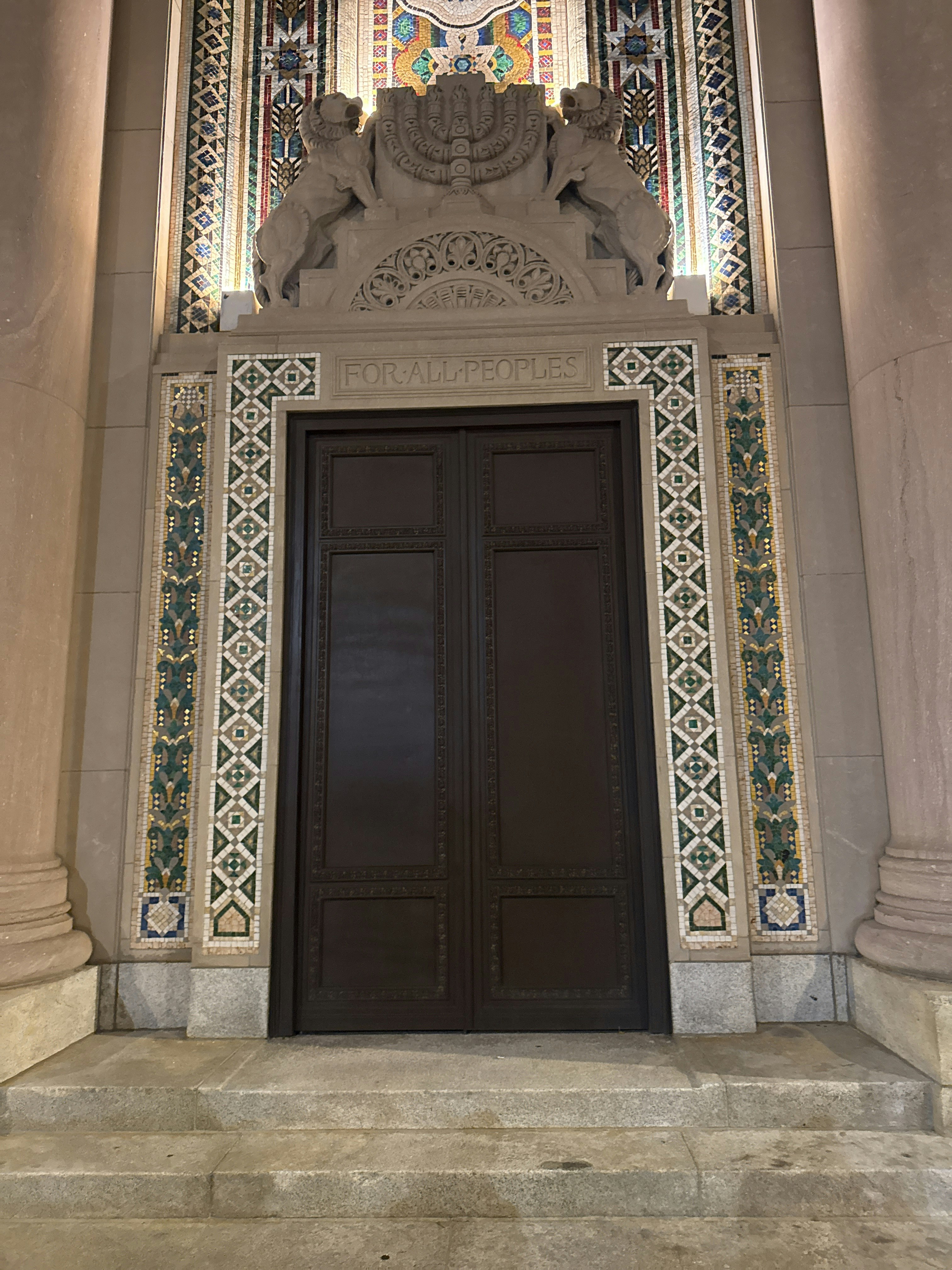 Player photo from Exorcist of Callowhill: Ghosts of Philadelphia walking tour in Philadelphia