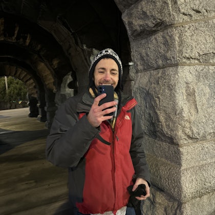 Player photo from Ghosts of Chicago: Haunted Lincoln Park Walking Tour & Escape Game walking tour in Chicago