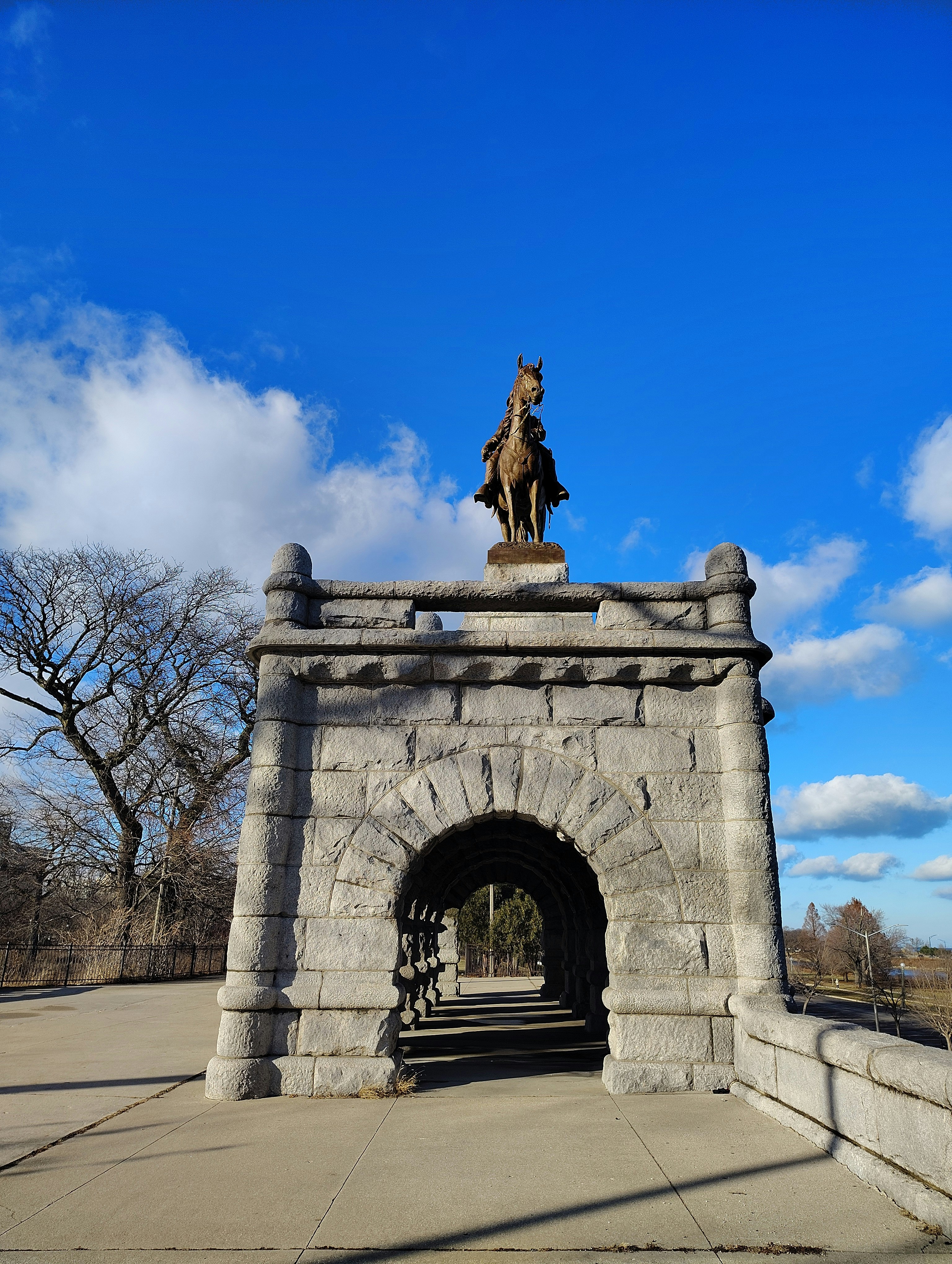 Player photo from Ghosts of Chicago: Haunted Lincoln Park Walking Tour & Escape Game walking tour in Chicago