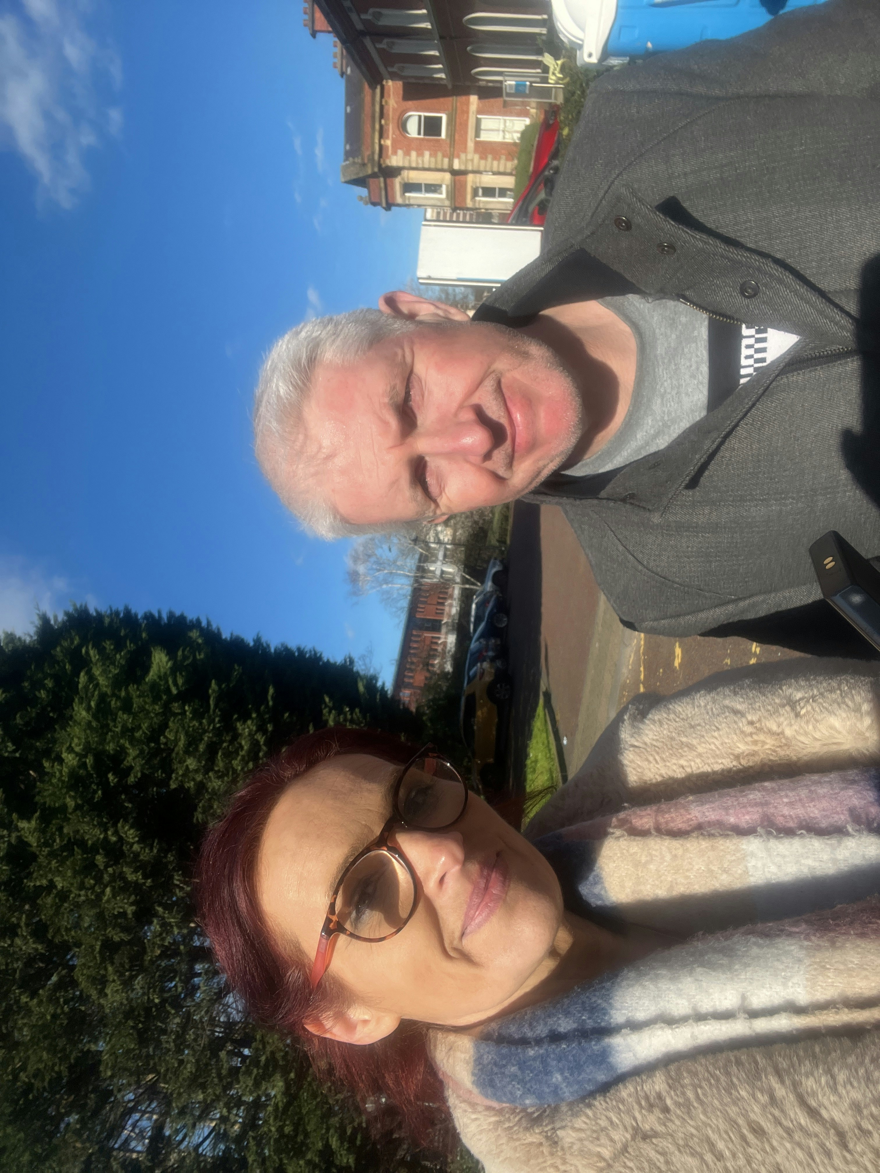 Player photo from Ghosts of Belfast: Haunted Walking Tour & Escape Game walking tour in Belfast