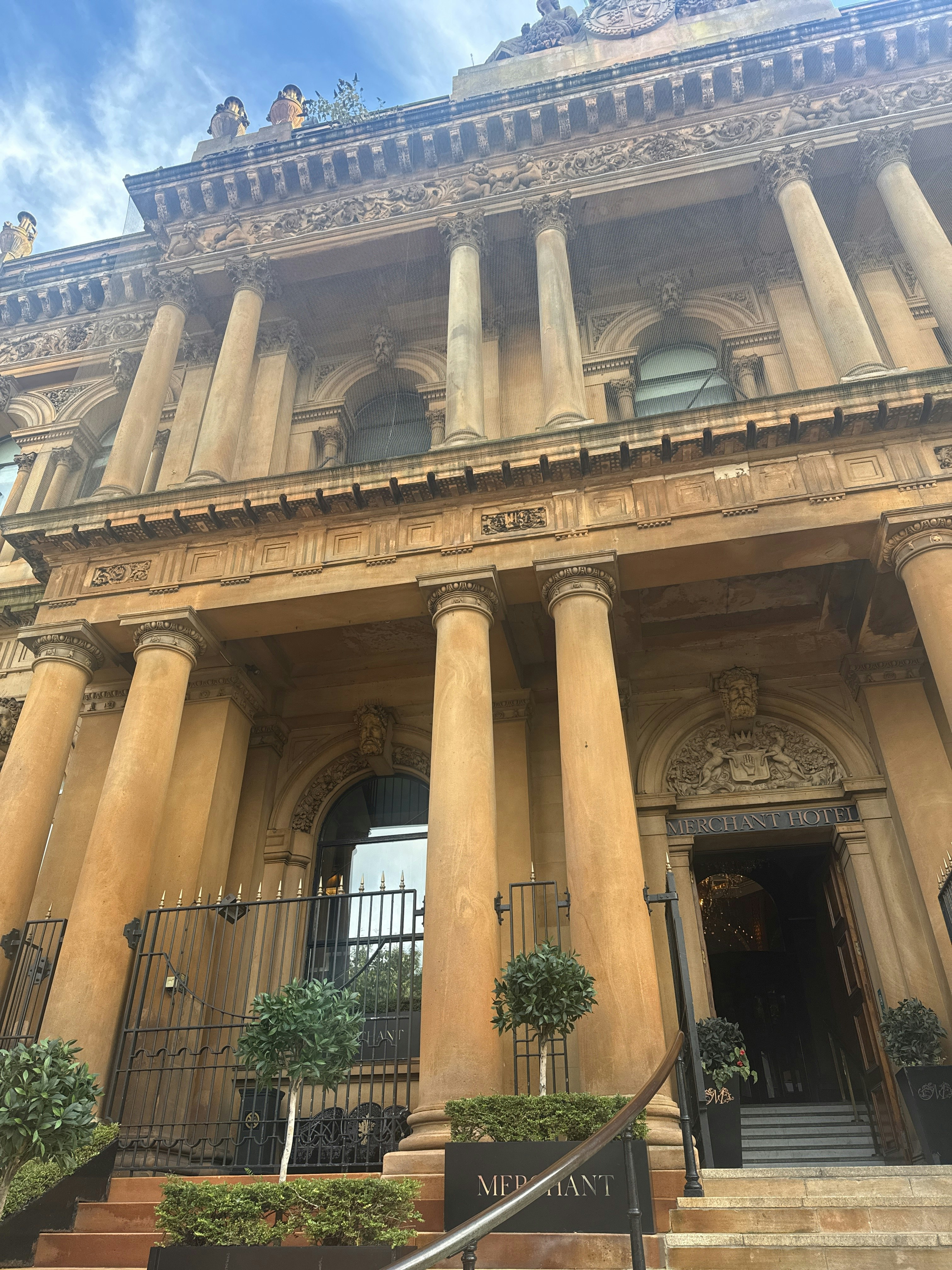 Player photo from Ghosts of Belfast: Haunted Walking Tour & Escape Game walking tour in Belfast