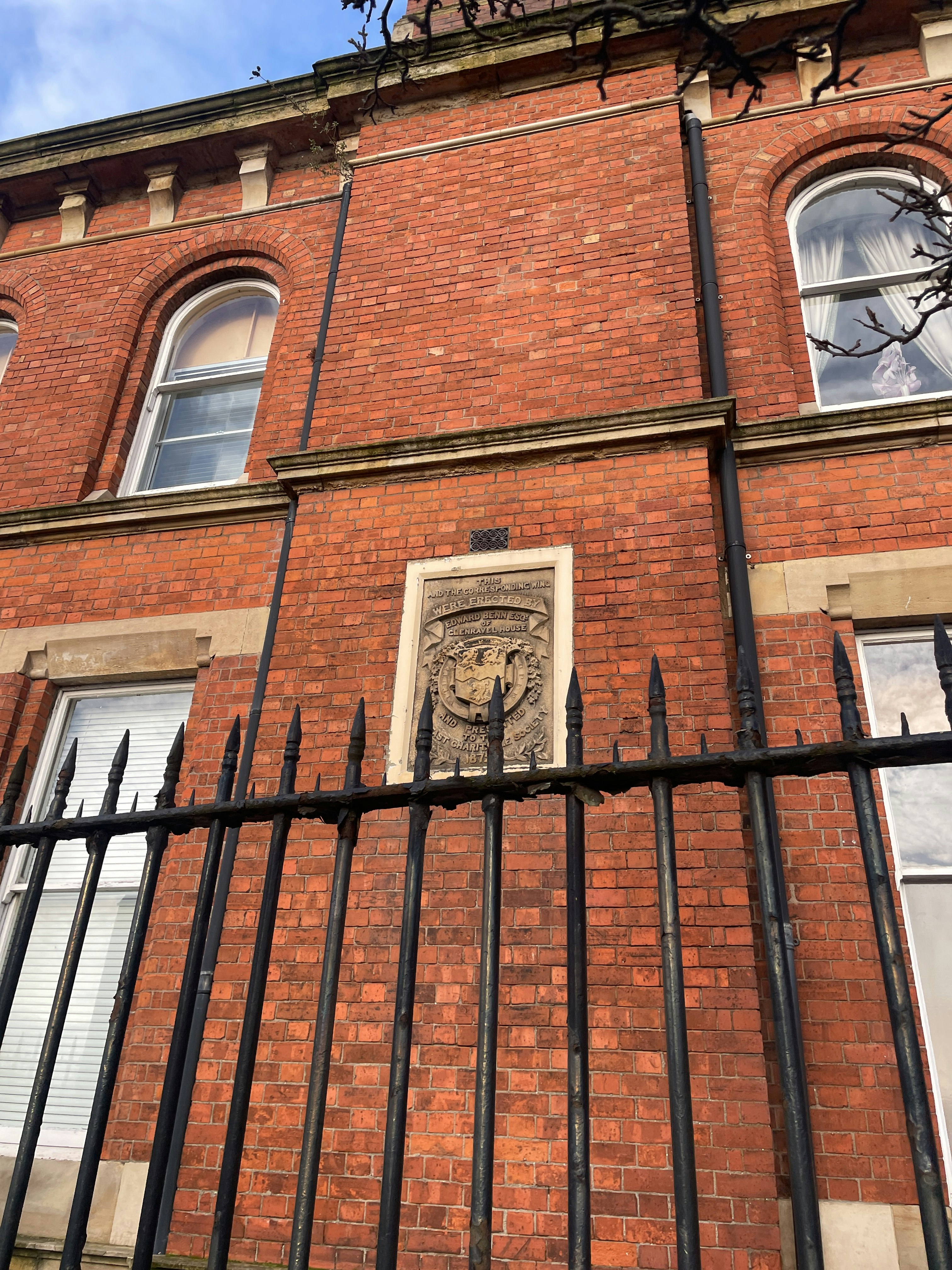 Player photo from Ghosts of Belfast: Haunted Walking Tour & Escape Game walking tour in Belfast