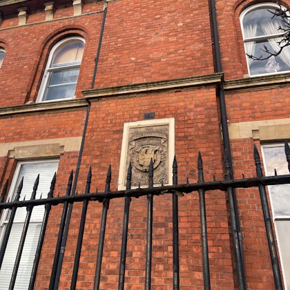 Player photo from Ghosts of Belfast: Haunted Walking Tour & Escape Game walking tour in Belfast