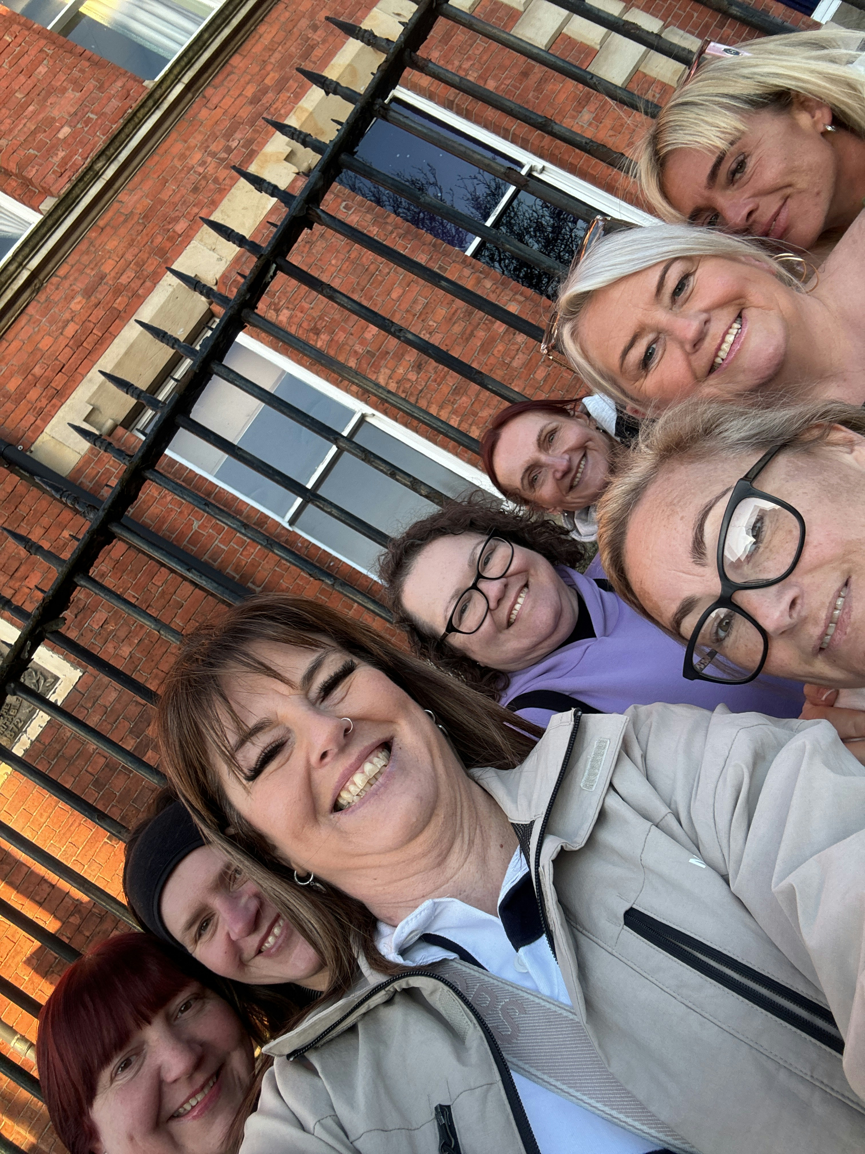 Player photo from Ghosts of Belfast: Haunted Walking Tour & Escape Game walking tour in Belfast