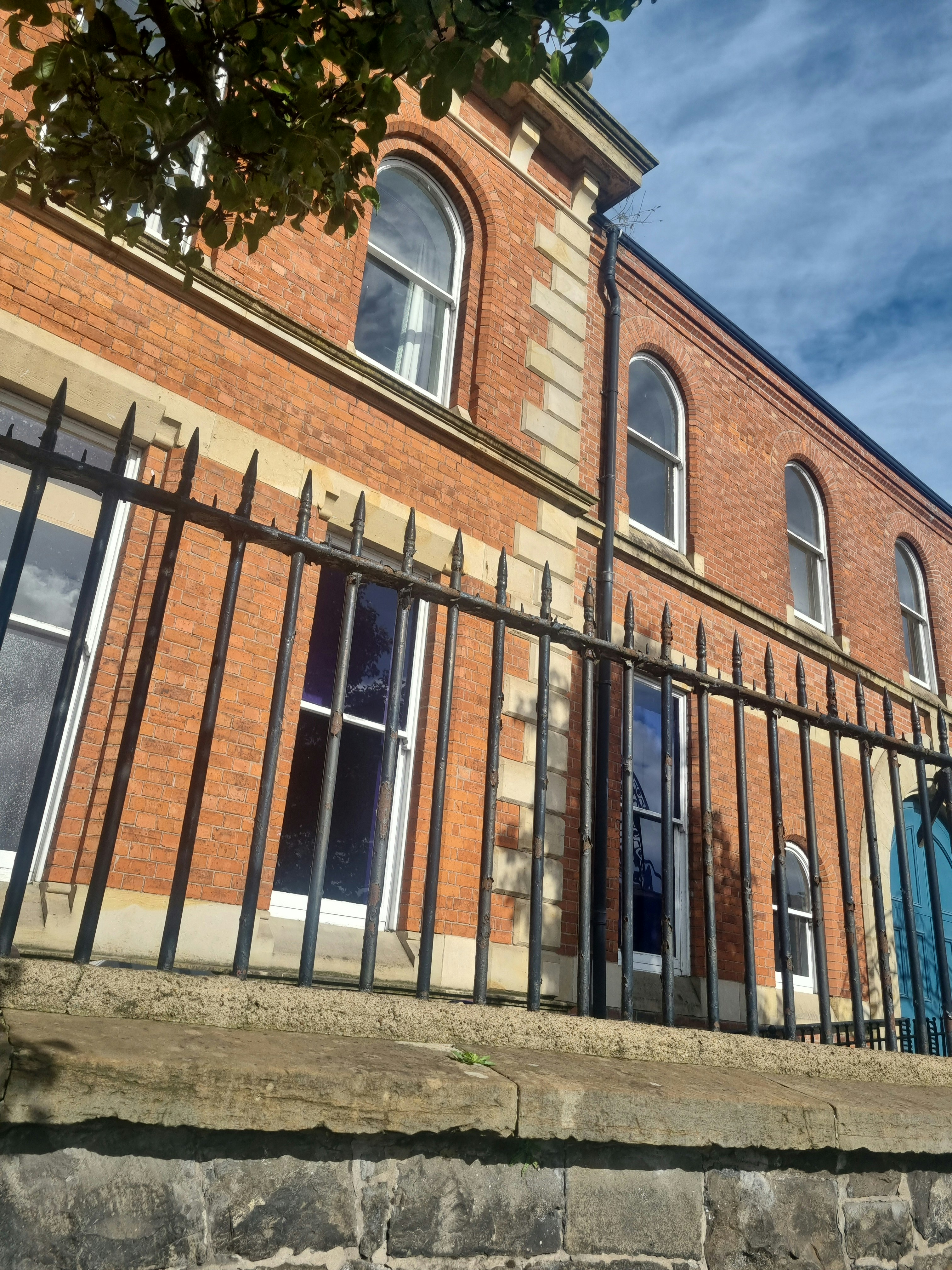 Player photo from Ghosts of Belfast: Haunted Walking Tour & Escape Game walking tour in Belfast