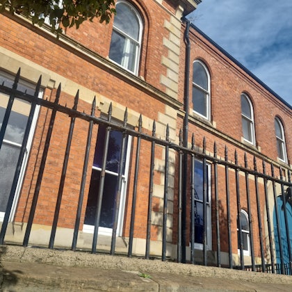 Player photo from Ghosts of Belfast: Haunted Walking Tour & Escape Game walking tour in Belfast