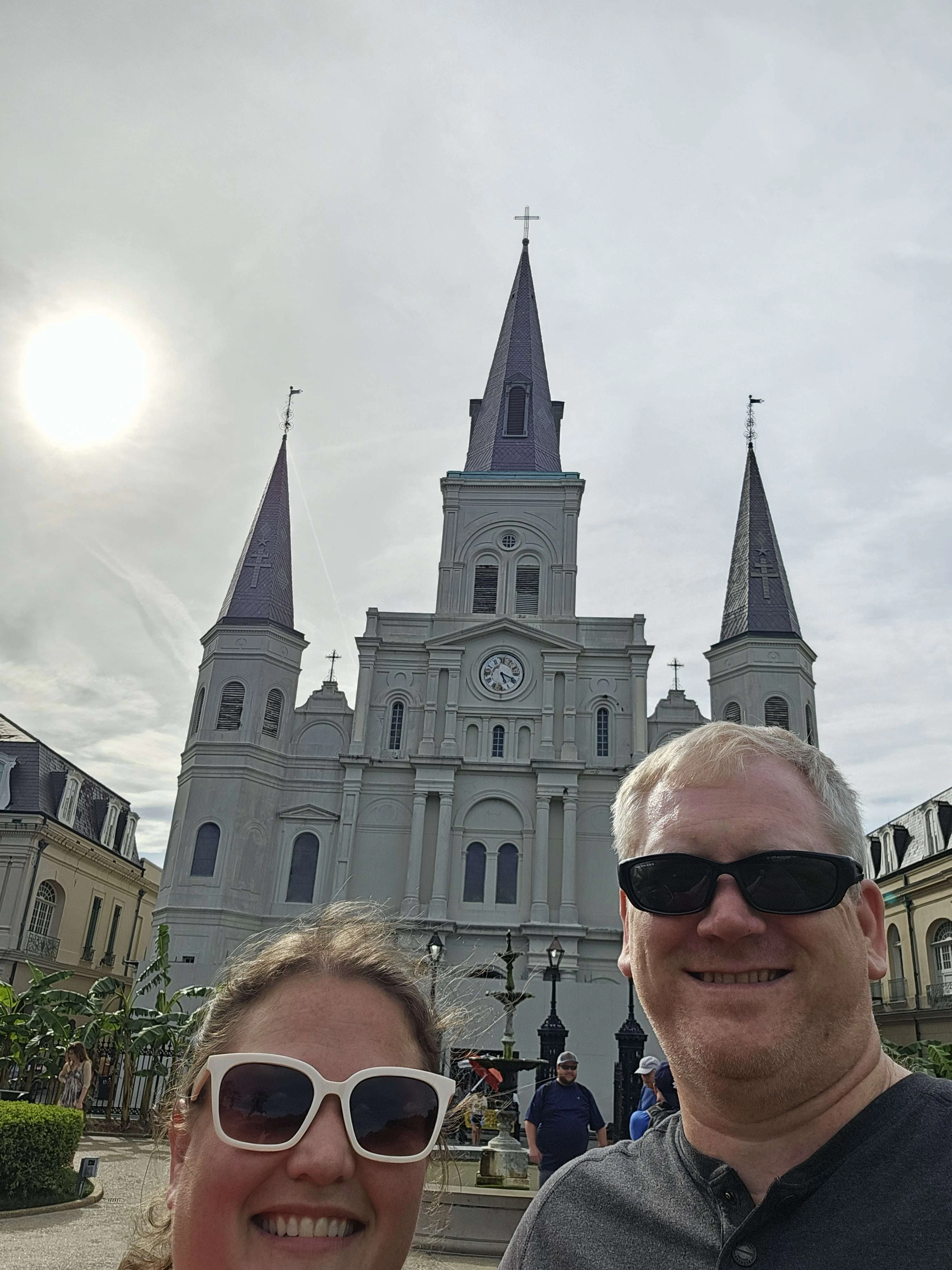 Player photo from Ghosts of New Orleans: Underworld
