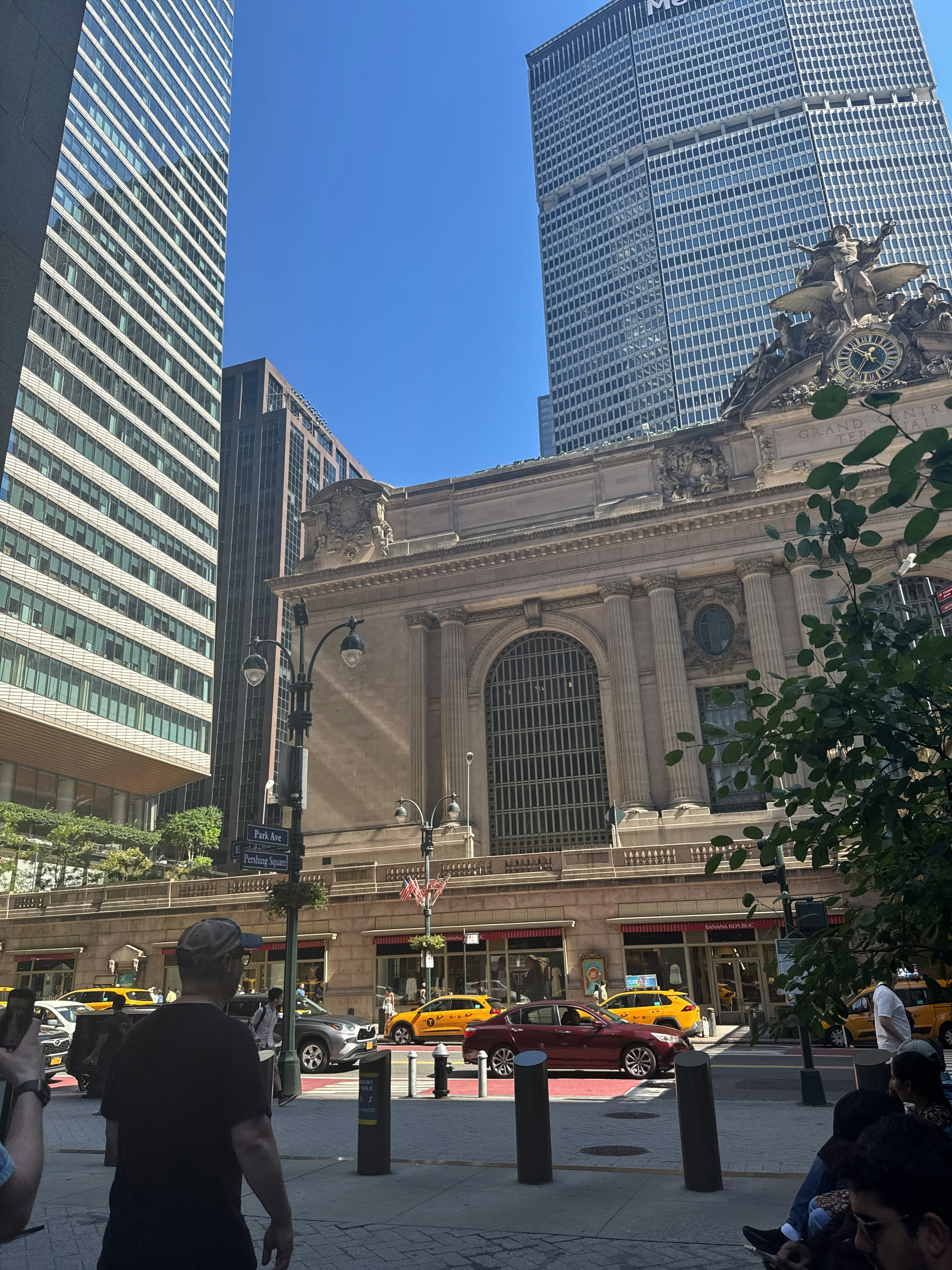 Player photo from Superheroes in New York: Midtown Walking Tour & Escape Game Adventure walking tour in New York City