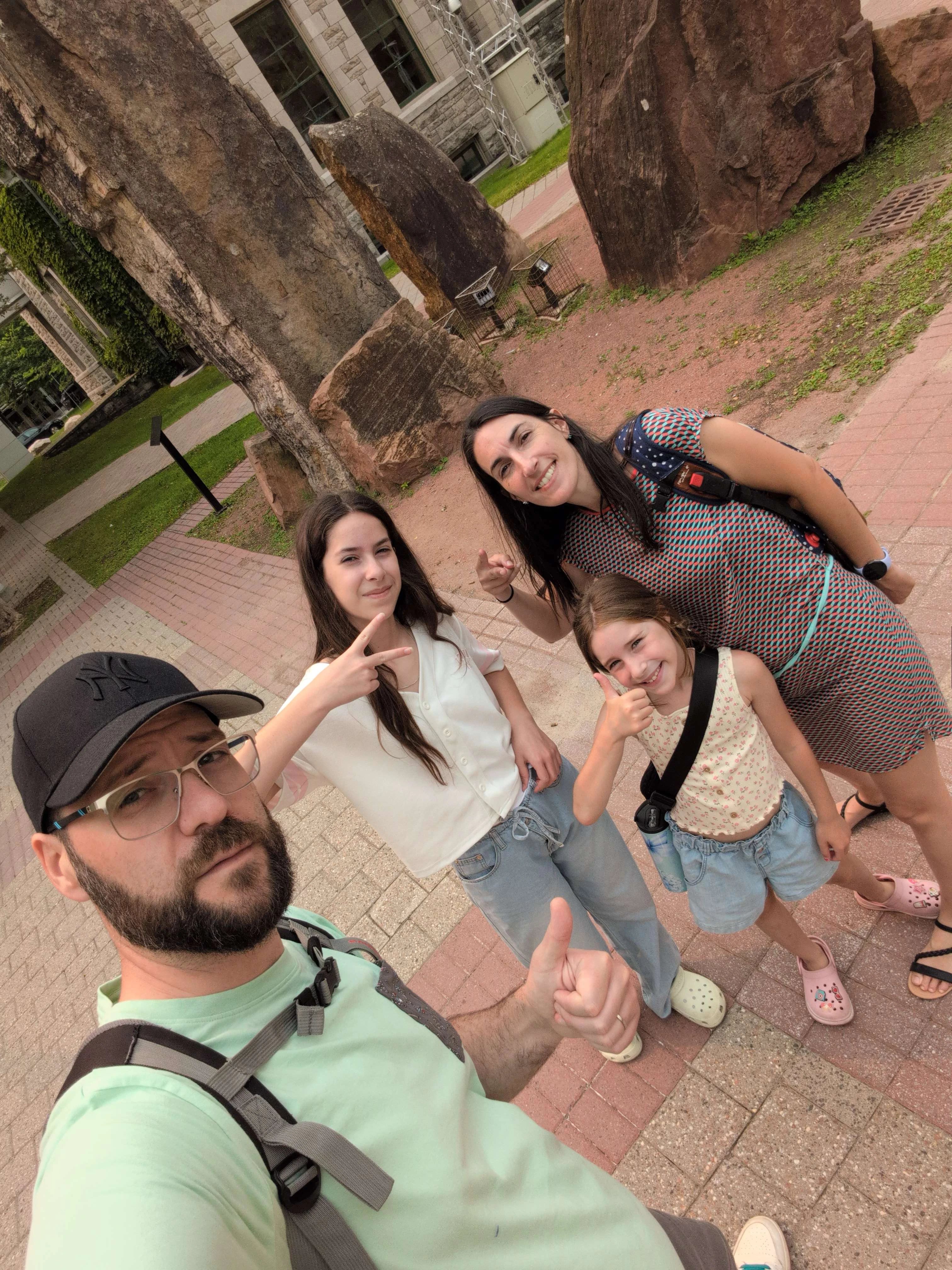 Player photo from The Cardinal Disappearance: Shadows of Downtown Ottawa walking tour in Ottawa