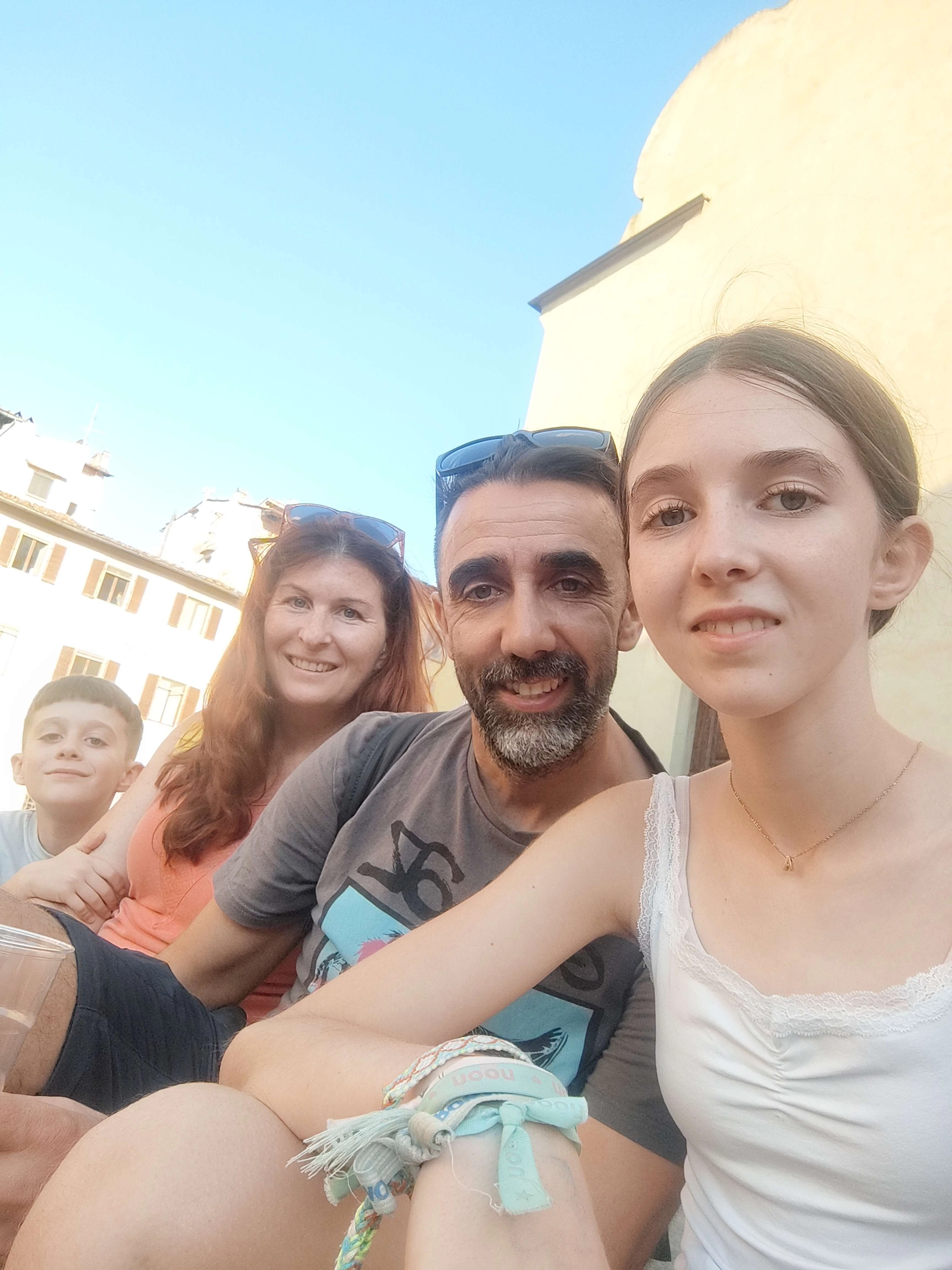Player photo from Saving Michelangelo: The Florence Mission walking tour in Florence