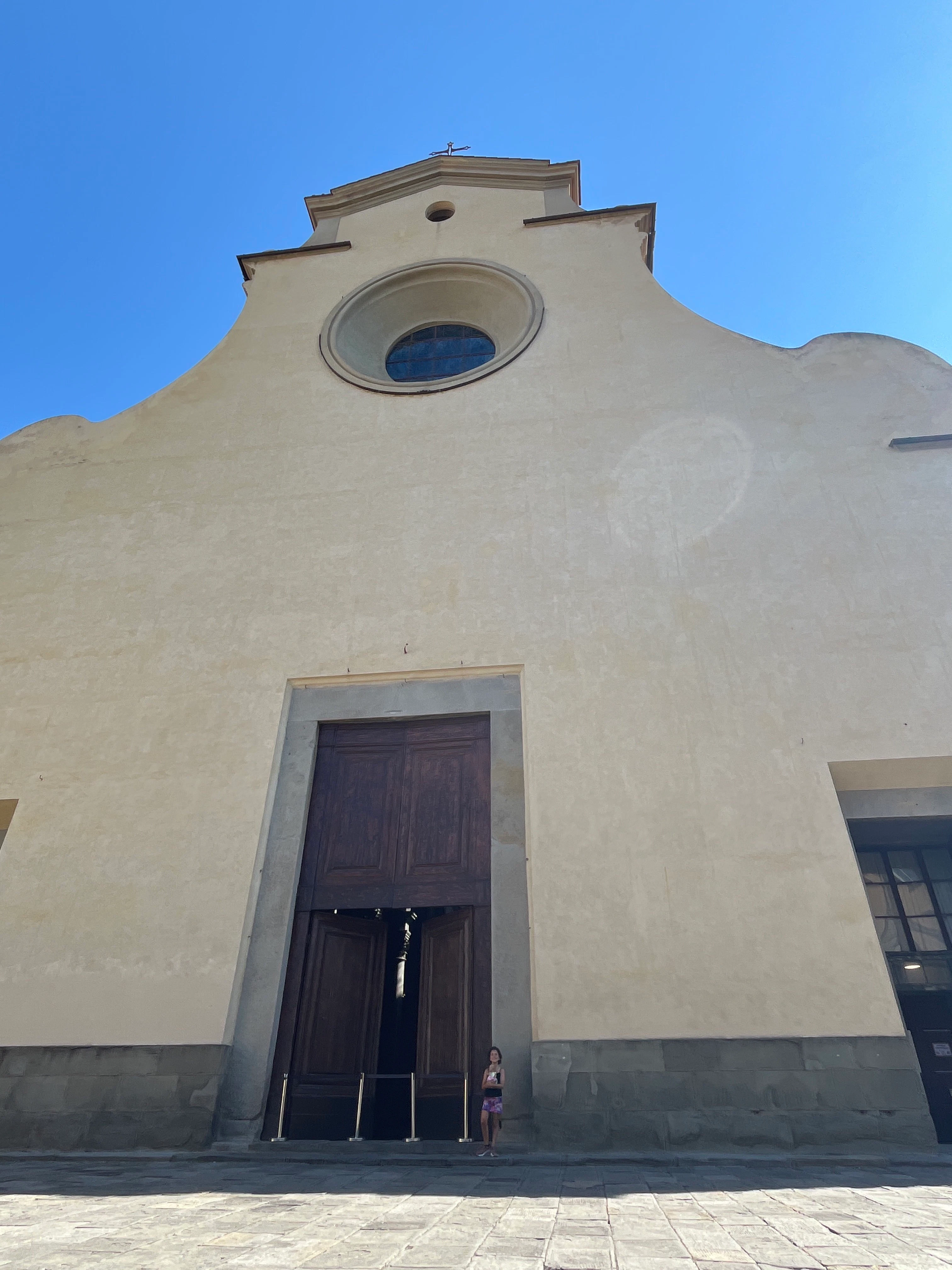 Player photo from Saving Michelangelo: The Florence Mission walking tour in Florence
