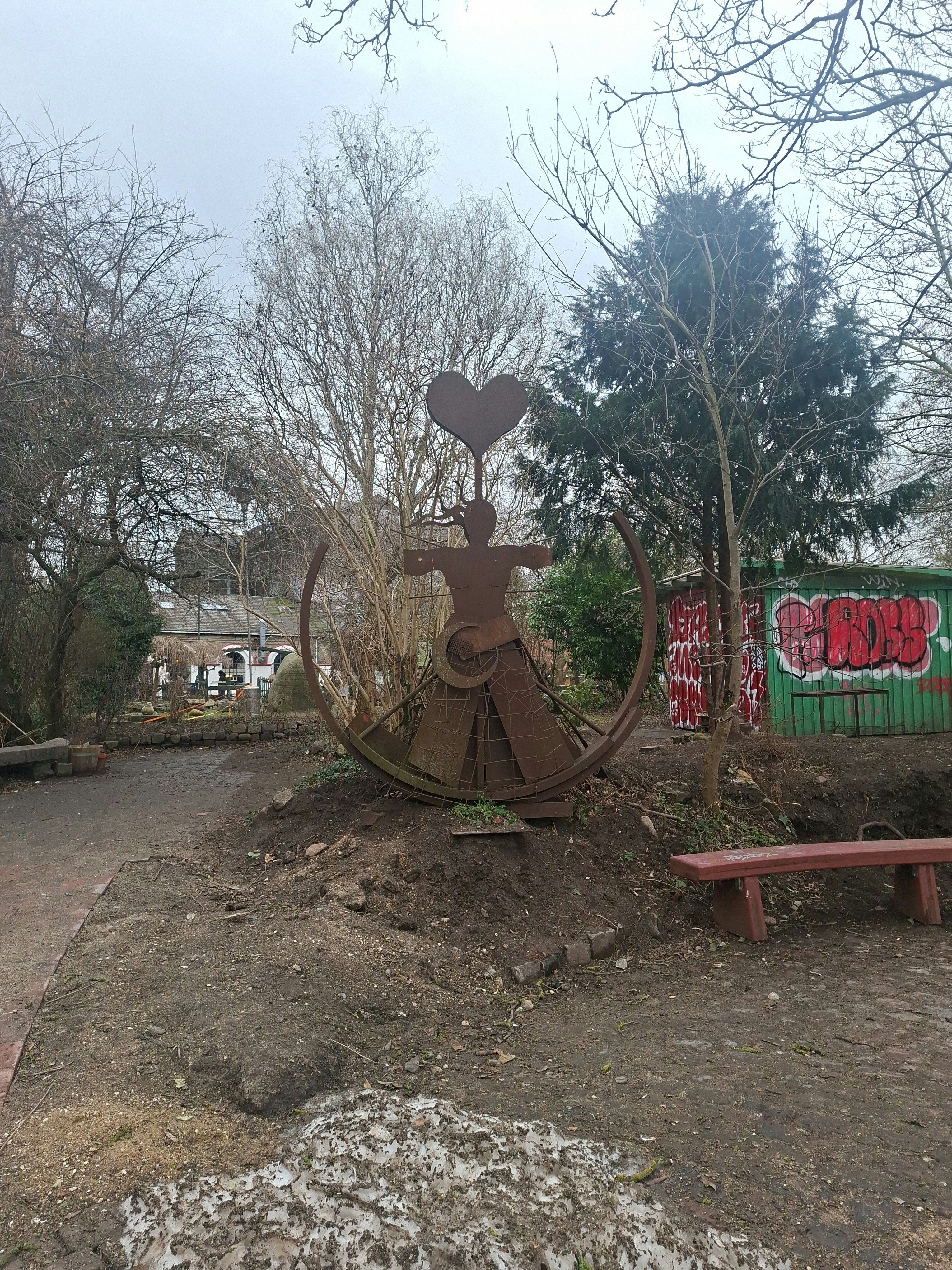 Player photo from Copenhagen Hippie Freetown Christiania walking tour in Copenhagen