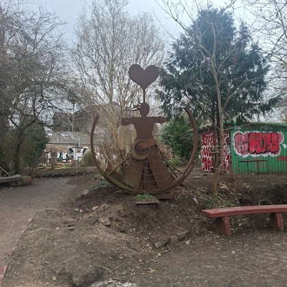 Player photo from Copenhagen Hippie Freetown Christiania walking tour in Copenhagen
