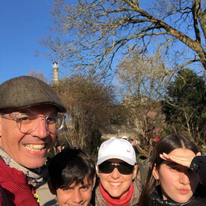 Player photo from Copenhagen Hippie Freetown Christiania walking tour in Copenhagen