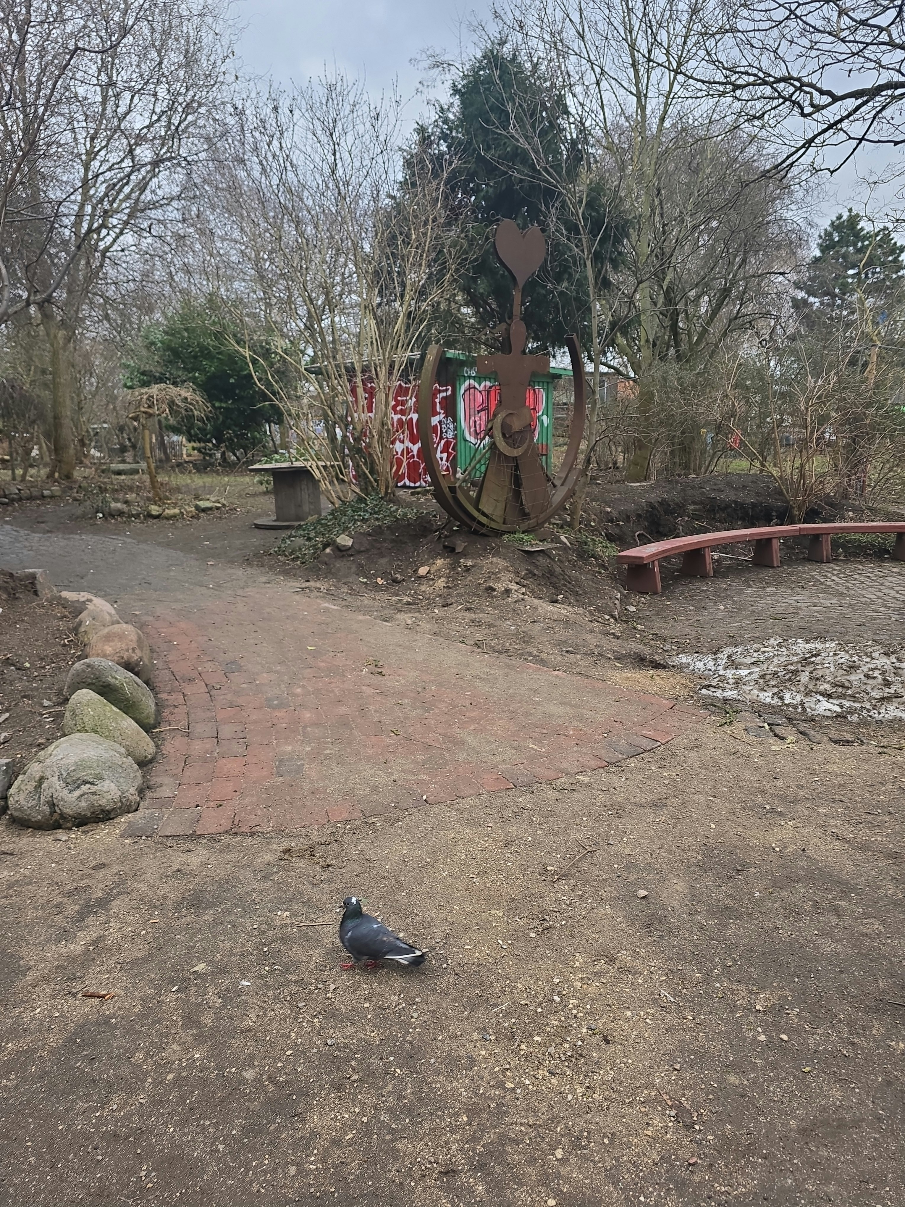 Player photo from Copenhagen Hippie Freetown Christiania walking tour in Copenhagen