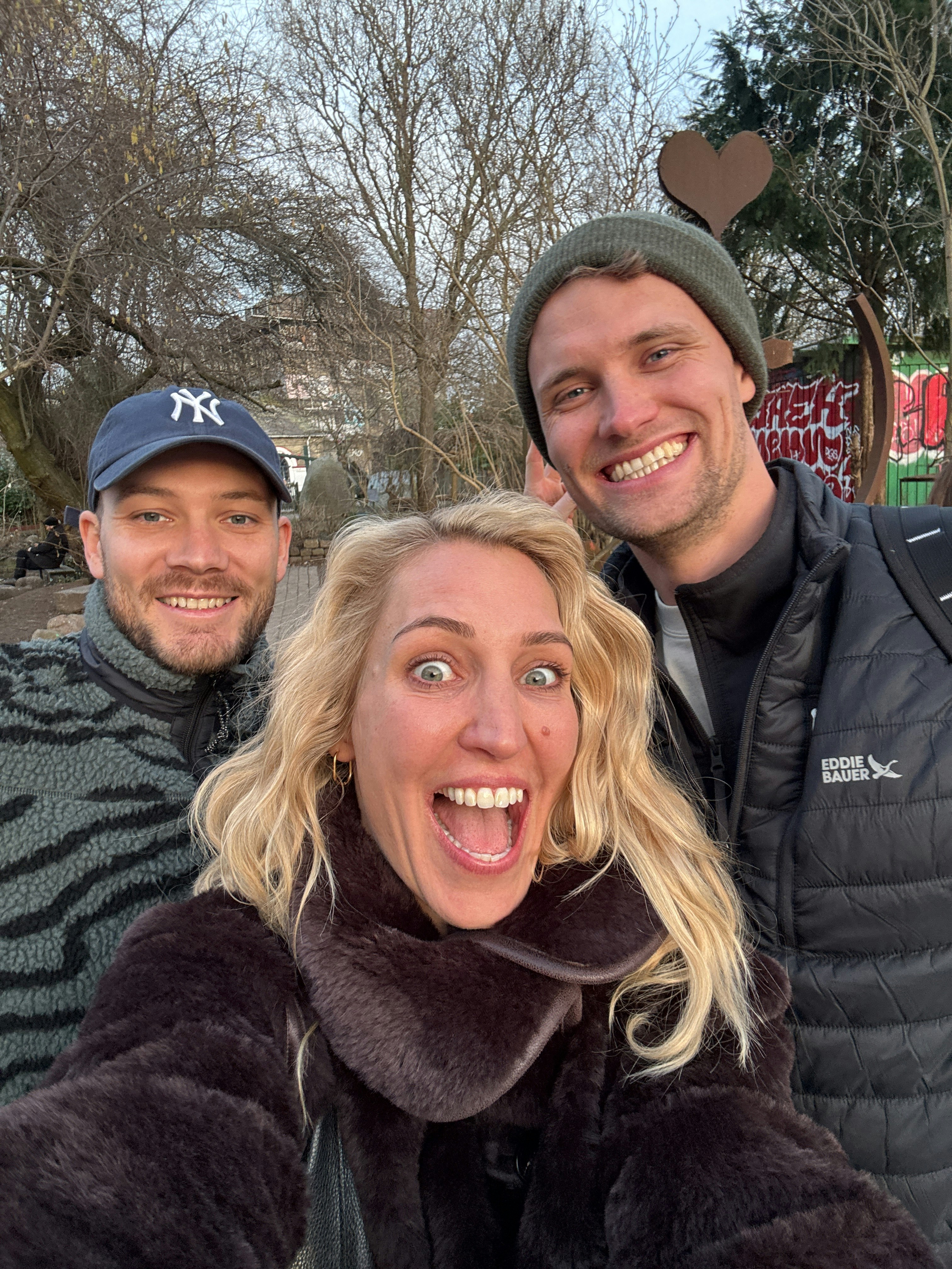 Player photo from Copenhagen Hippie Freetown Christiania walking tour in Copenhagen