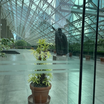 Player photo from Downtown Vancouver: Espionage Adventure walking tour in Vancouver, BC