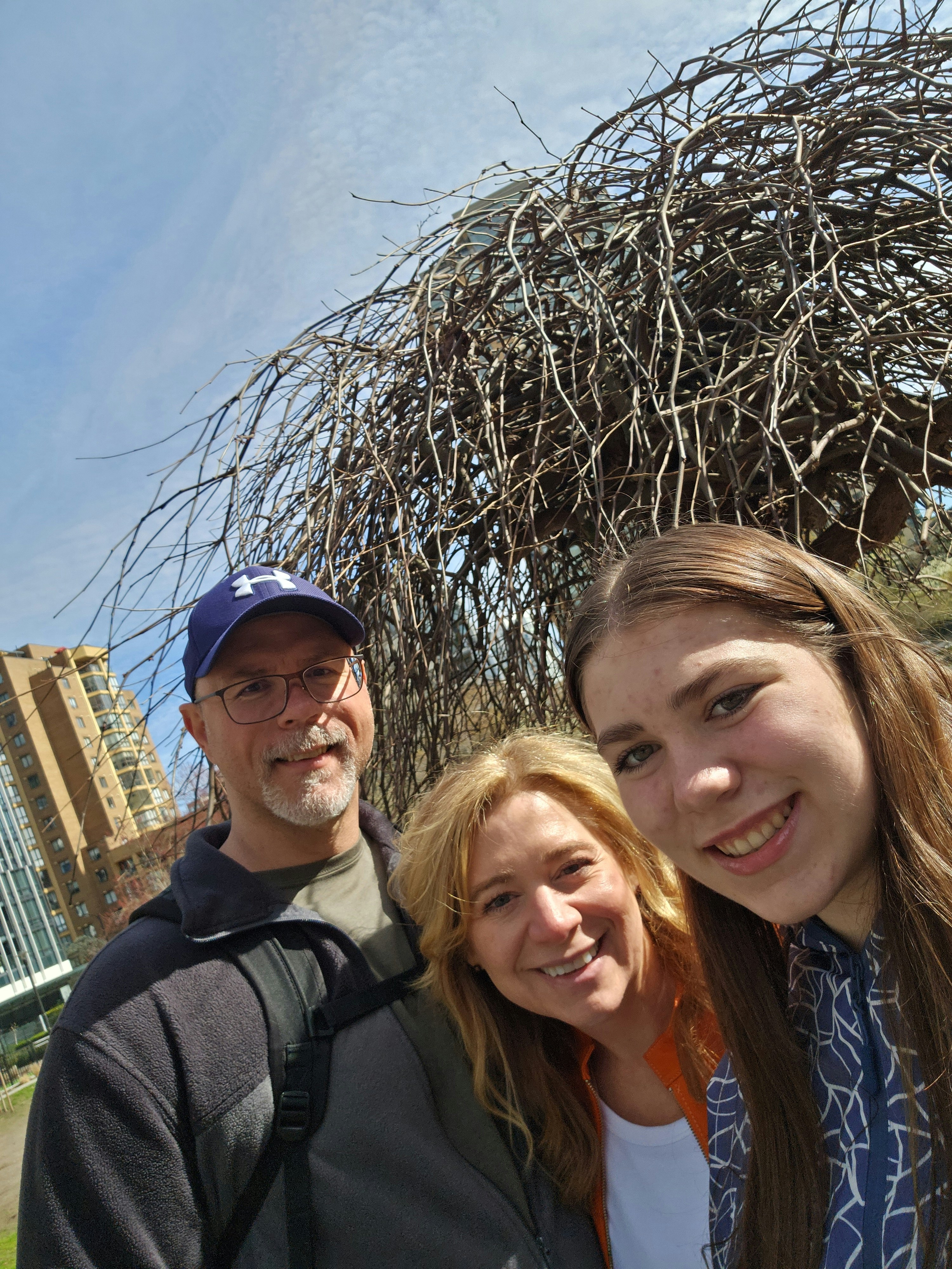Player photo from Downtown Vancouver: Espionage Adventure walking tour in Vancouver, BC