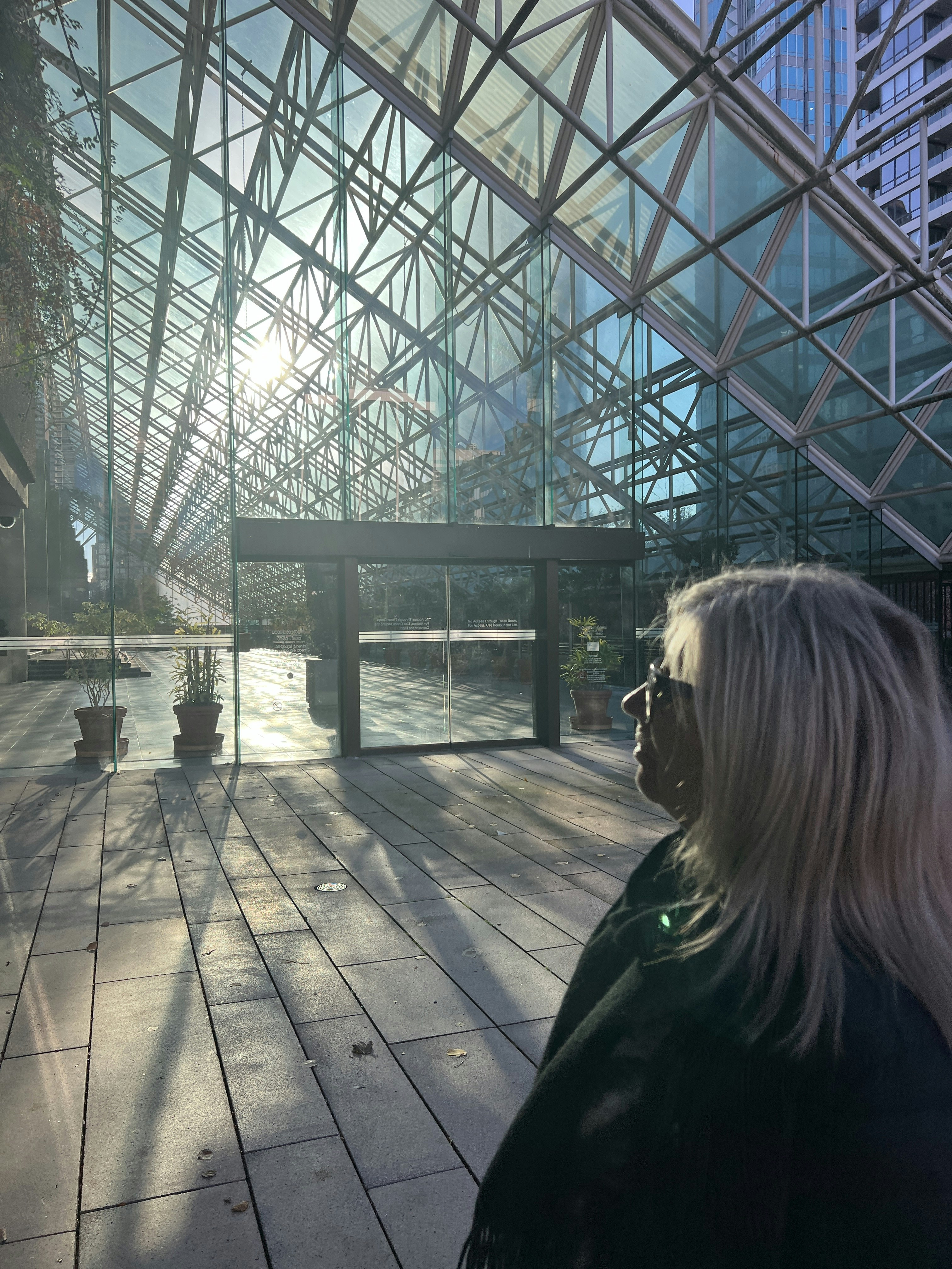 Player photo from Downtown Vancouver: Espionage Adventure walking tour in Vancouver, BC