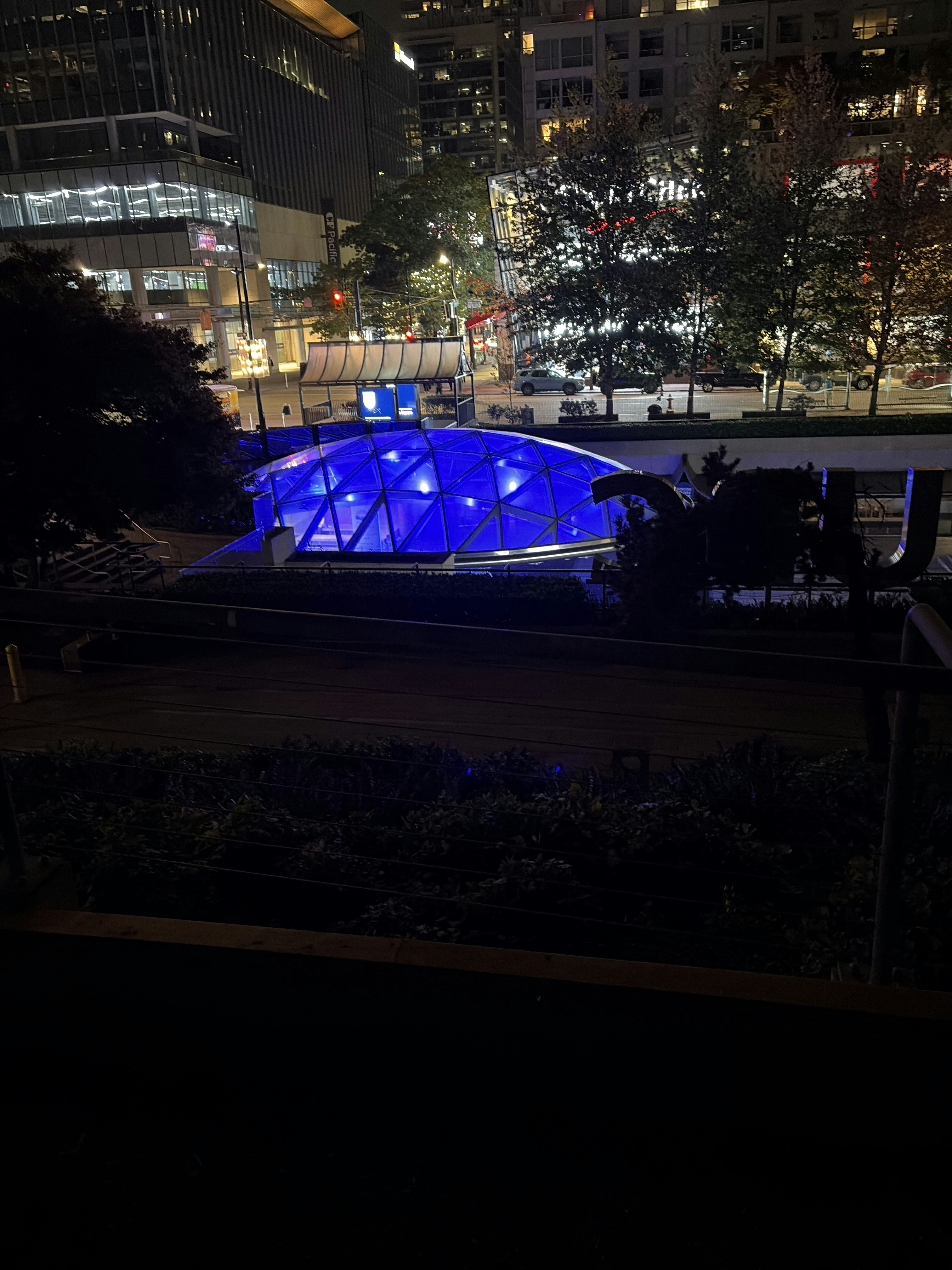 Player photo from Downtown Vancouver: Espionage Adventure walking tour in Vancouver, BC