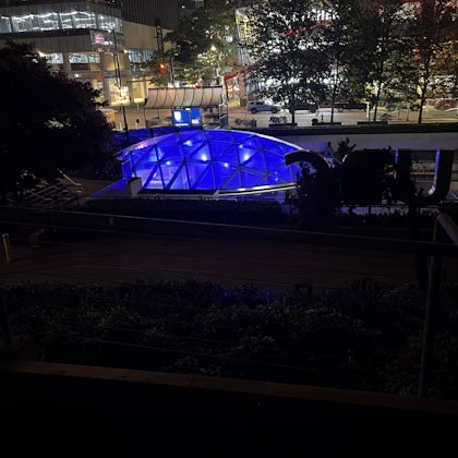 Player photo from Downtown Vancouver: Espionage Adventure walking tour in Vancouver, BC