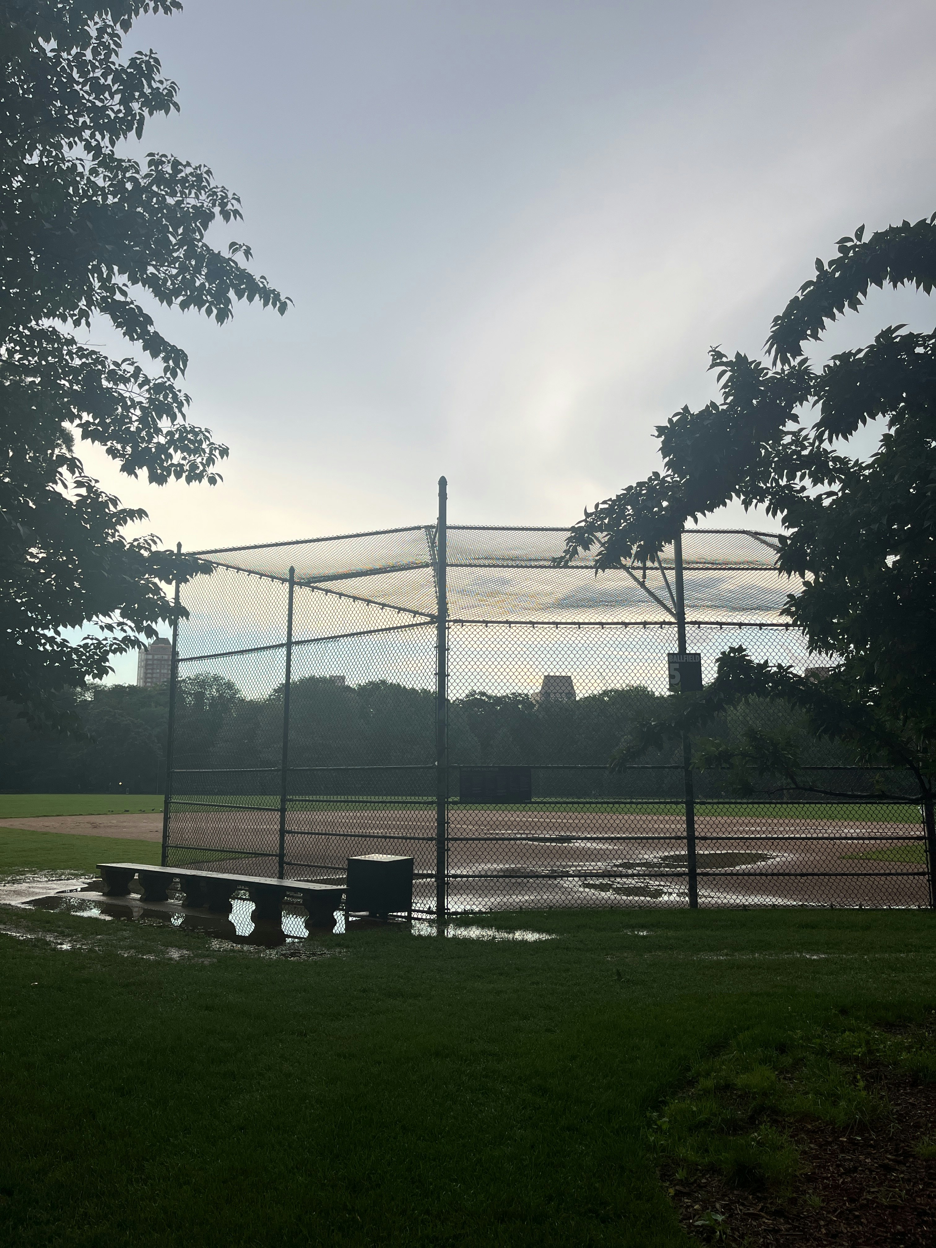 Player photo from Shakespeare in Central Park NY: Undercover Adventure walking tour in New York City