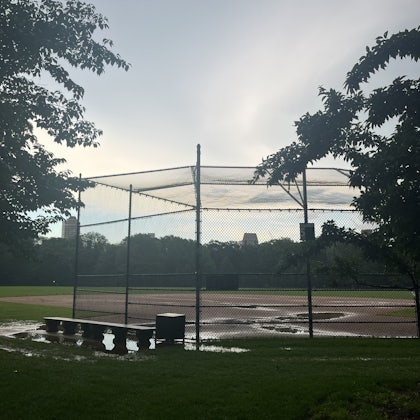 Player photo from Shakespeare in Central Park NY: Undercover Adventure walking tour in New York City