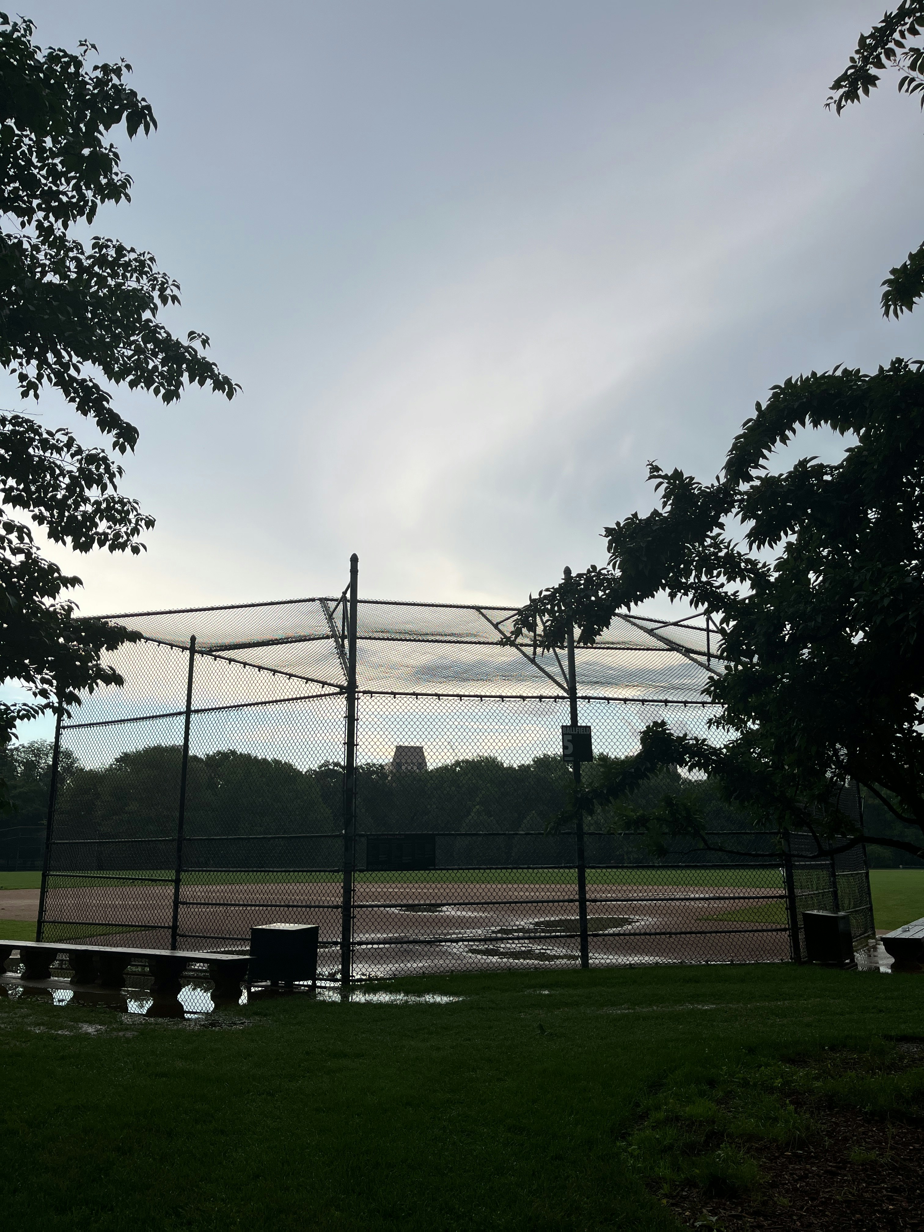 Player photo from Shakespeare in Central Park NY: Undercover Adventure walking tour in New York City