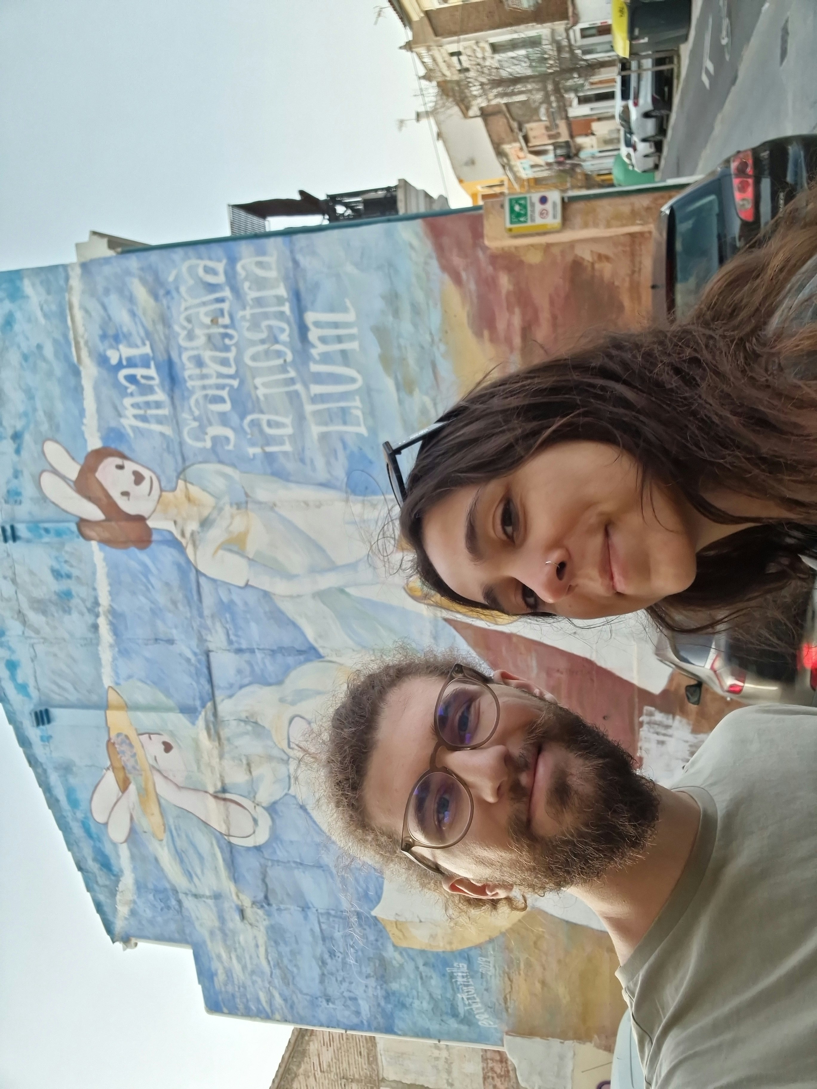 Player photo from Valencia - Secrets of El Cabañal